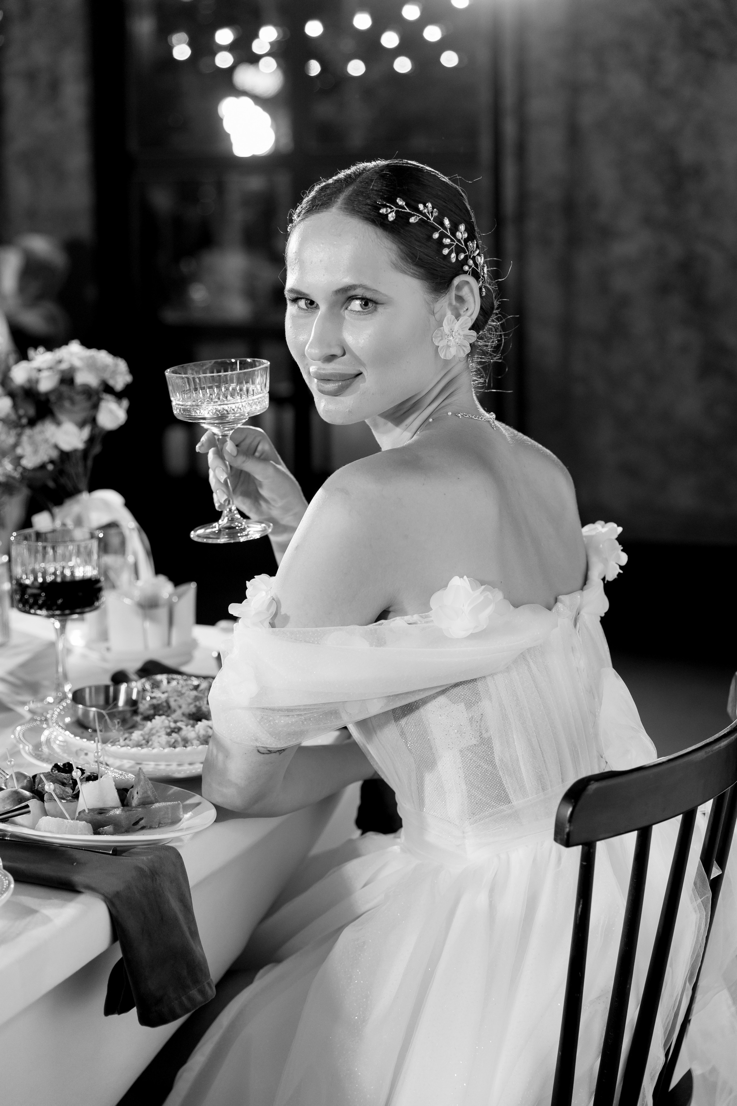 Руслан и Виолетта. Свадебный фотограф Михаил Симонов