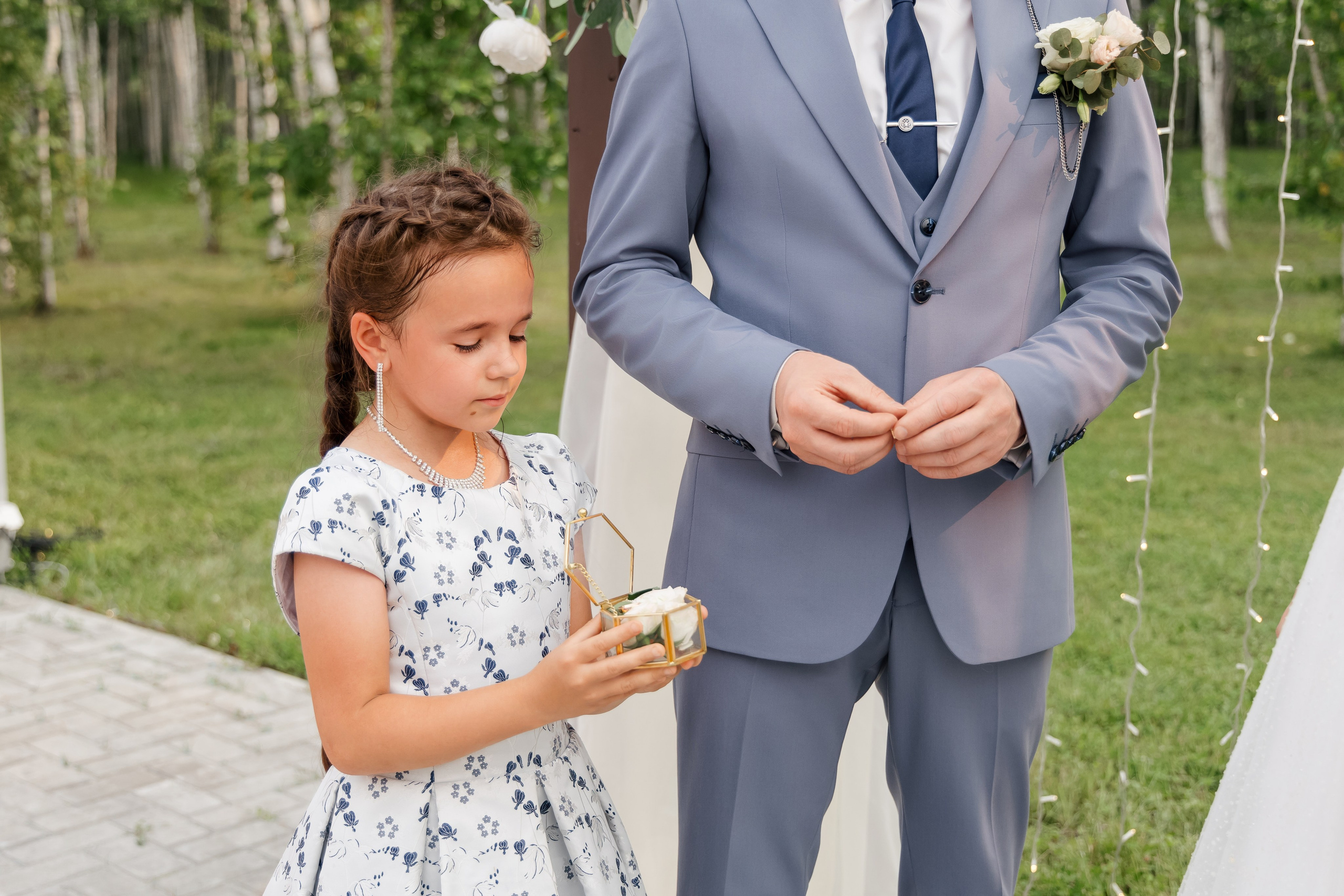 Антон и Яна. Сборы. Дом Офицеров. Выездная. Мельница. Свадебный фотограф в Хабаровске