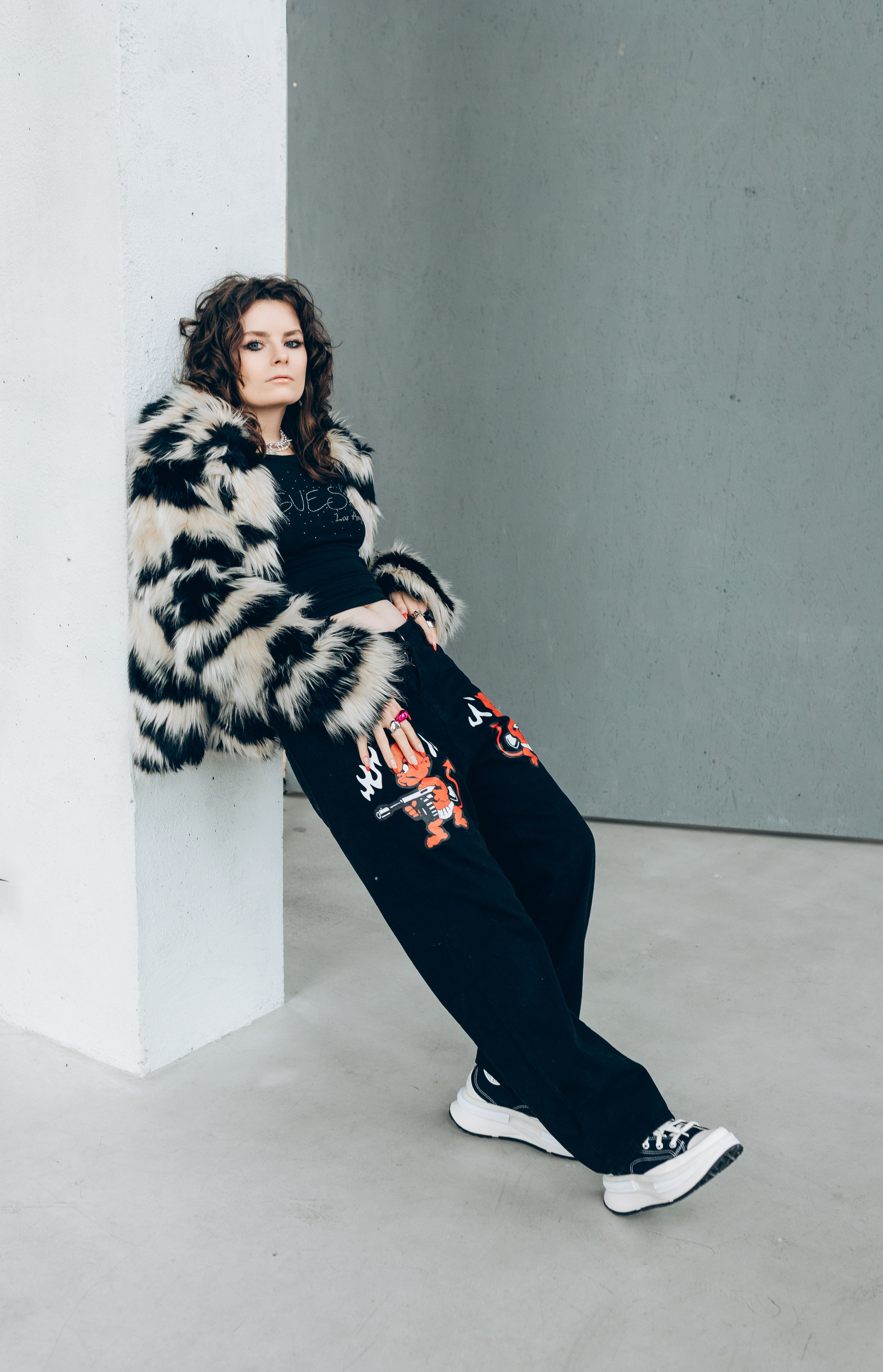 Анна. Семейный фотограф в Санкт-Петербурге Назарова Ксения