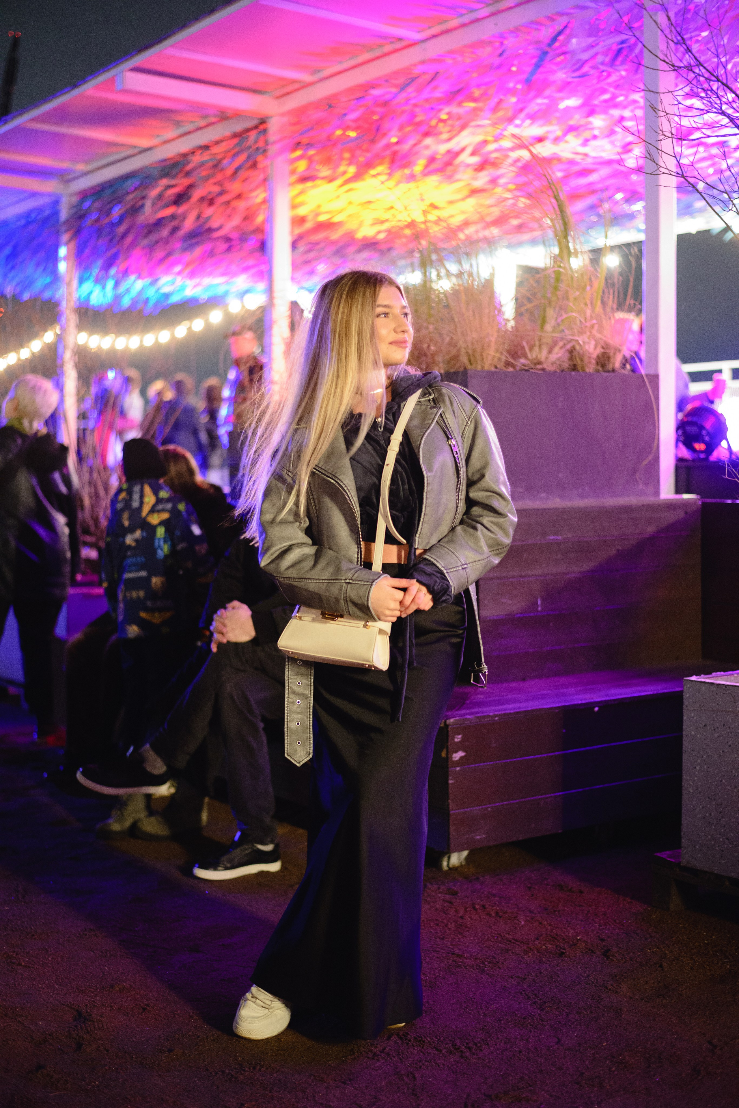 Балл у Воланда 2024. Портретный и репортажный фотограф в Санкт-Петербурге