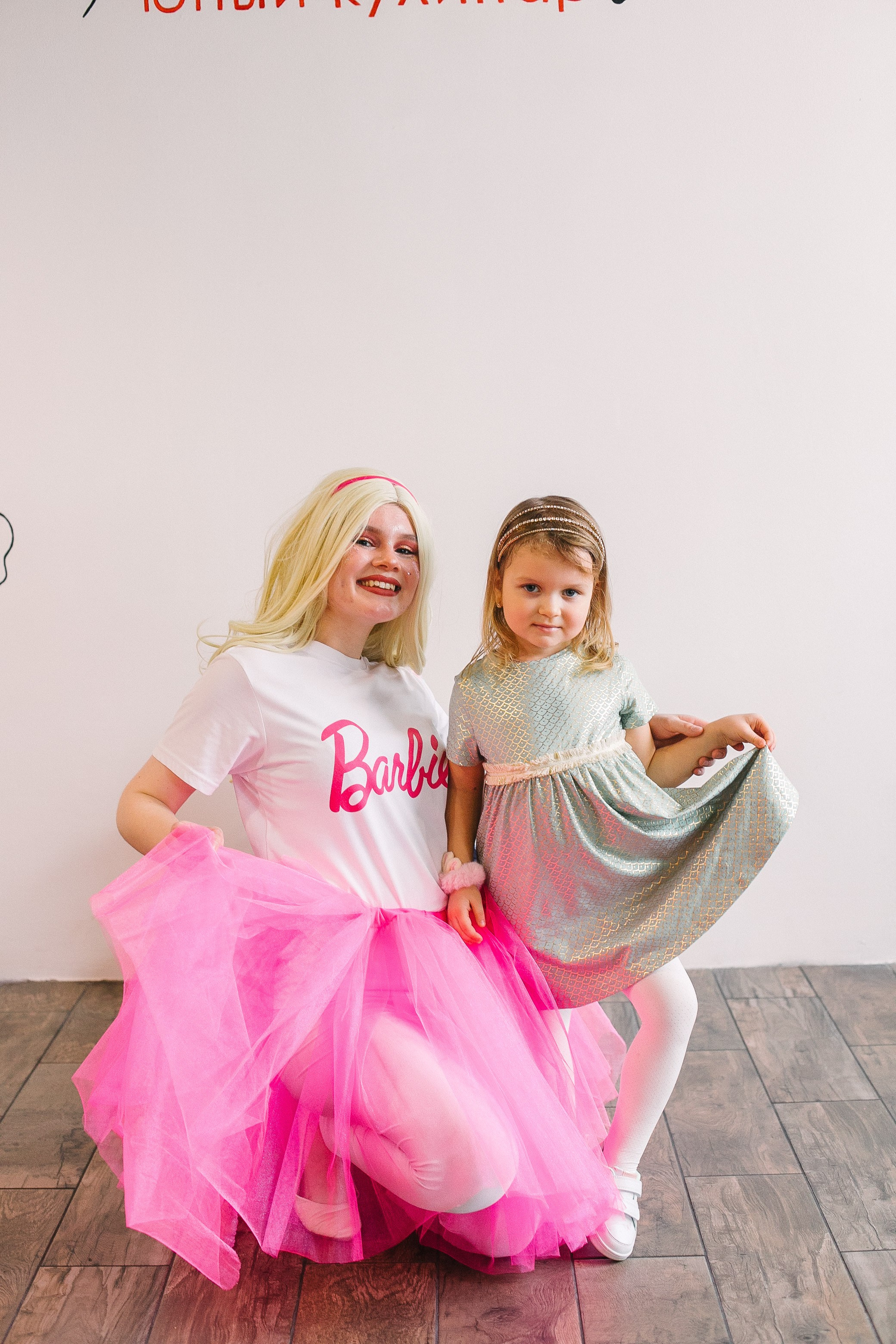 Детские праздники. Семейный фотограф Насонова Татьяна