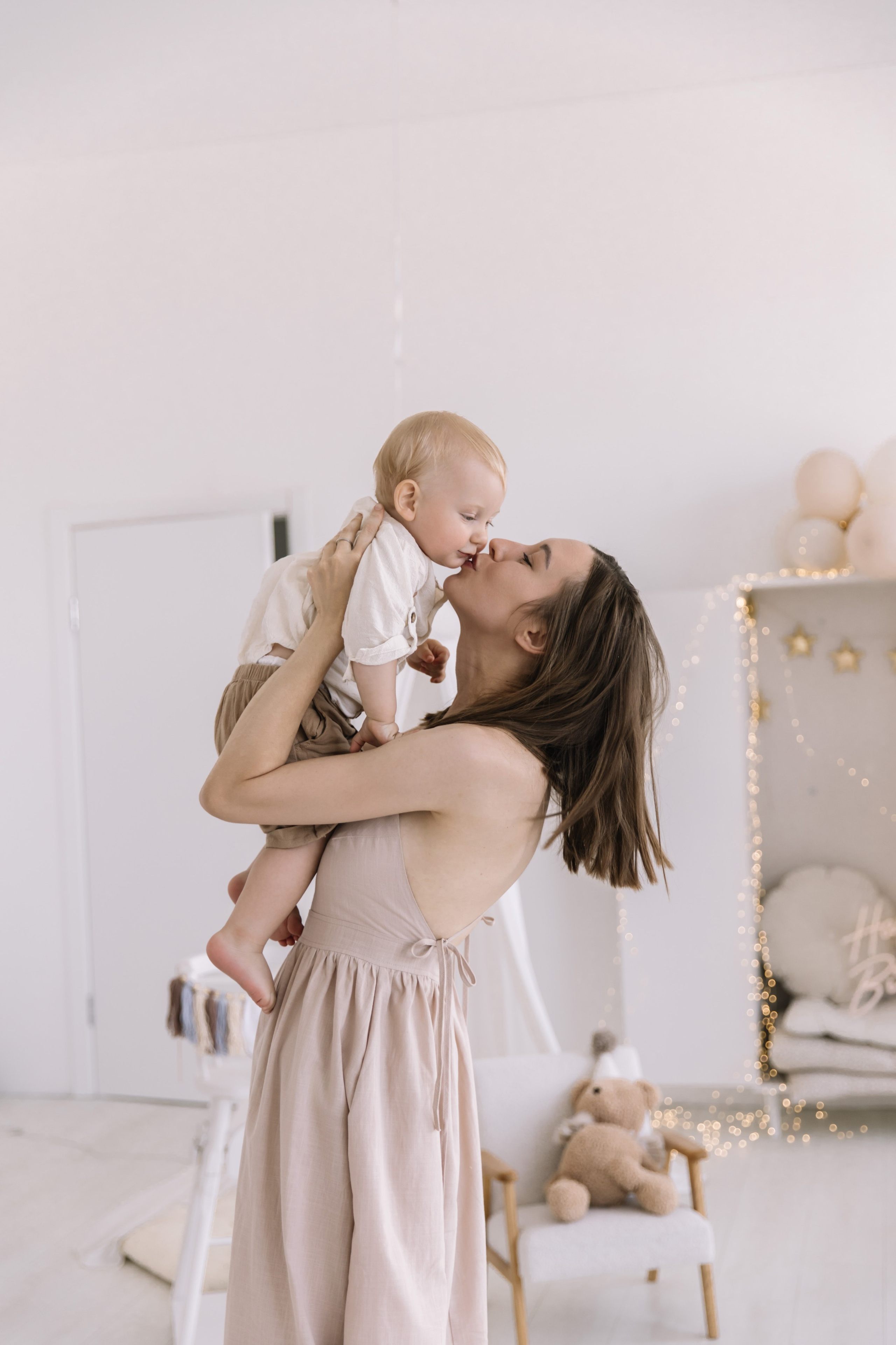 Др левы. Свадебный и семейный фотограф в Волгограде Анастасия Кошенскова