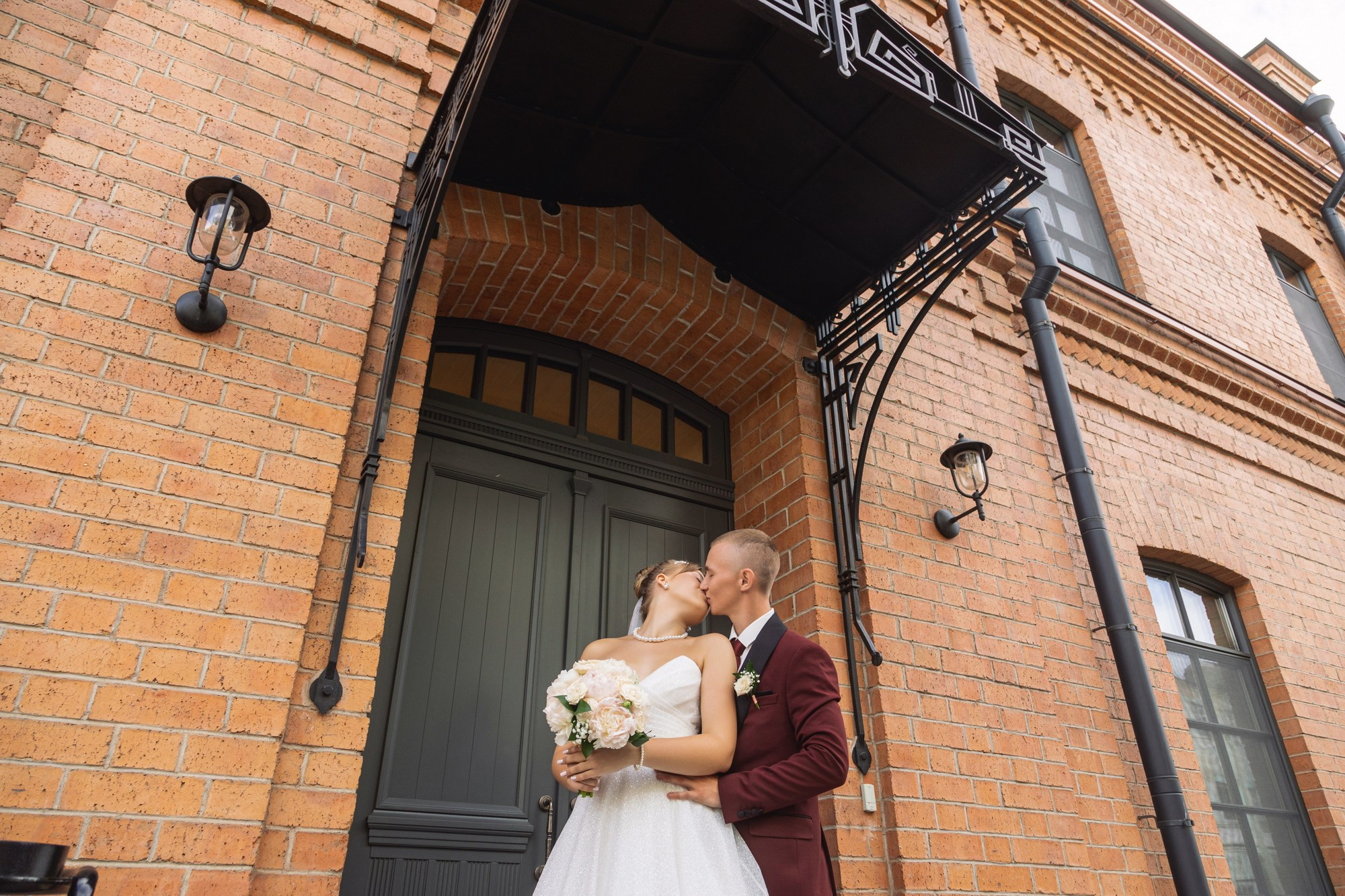 Свадебный фотограф Иркутск