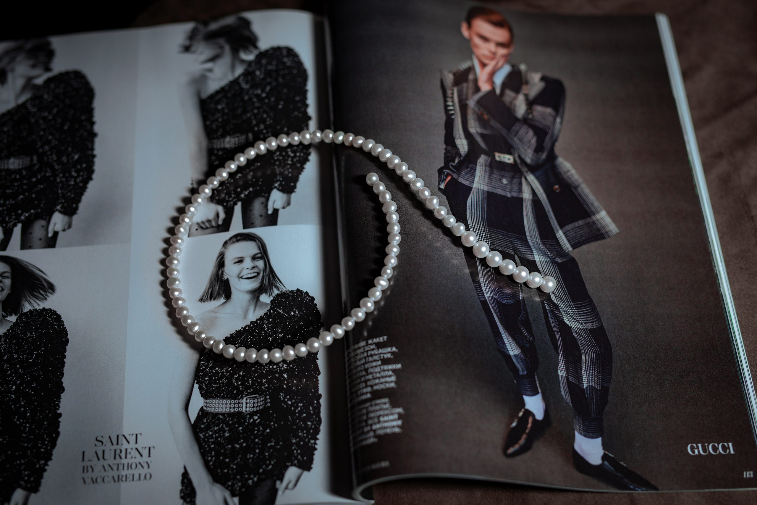 Предметная съёмка. Фотограф в Москве — Максим Тарасенко