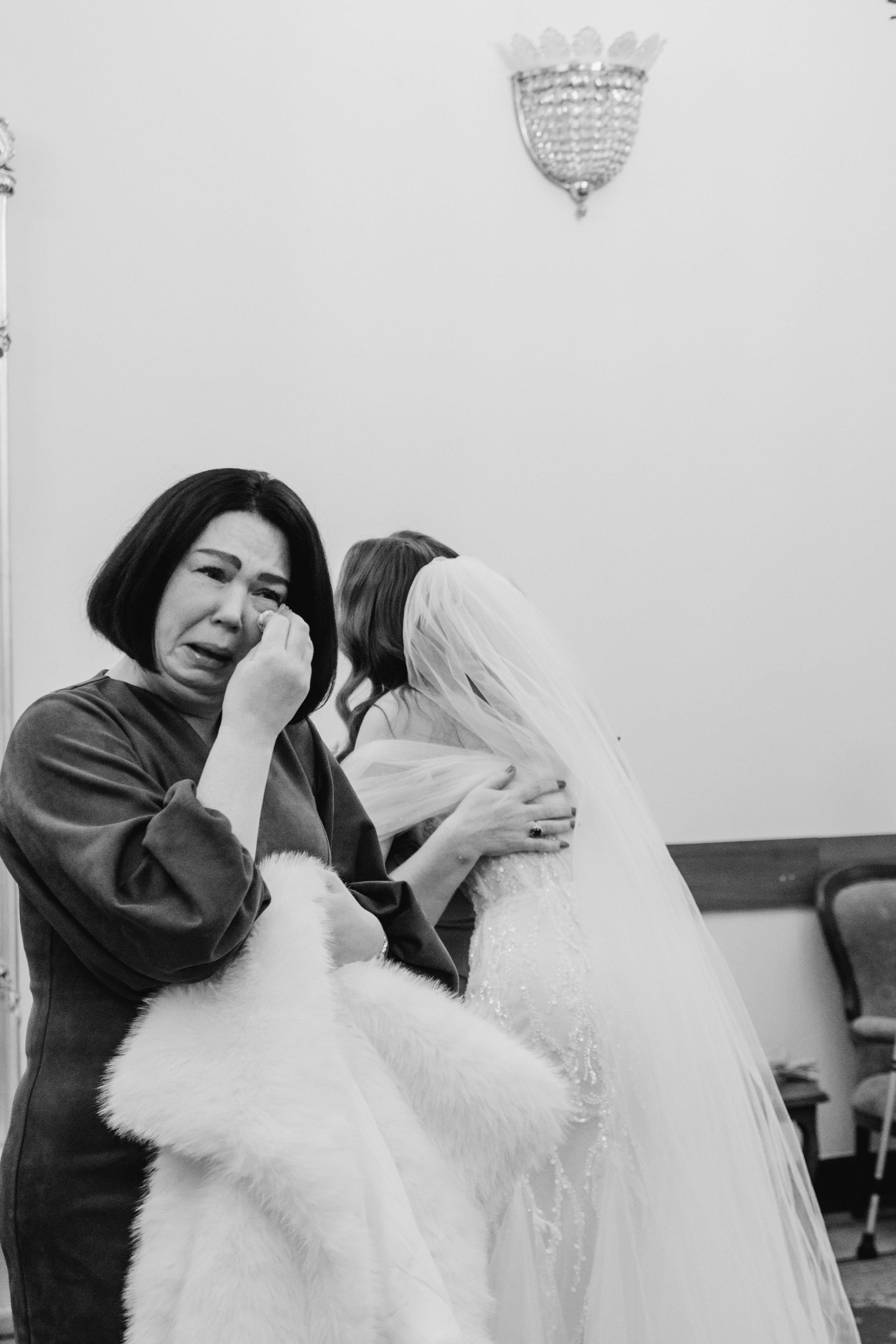 ANONS. Мария — Свадебный фотограф