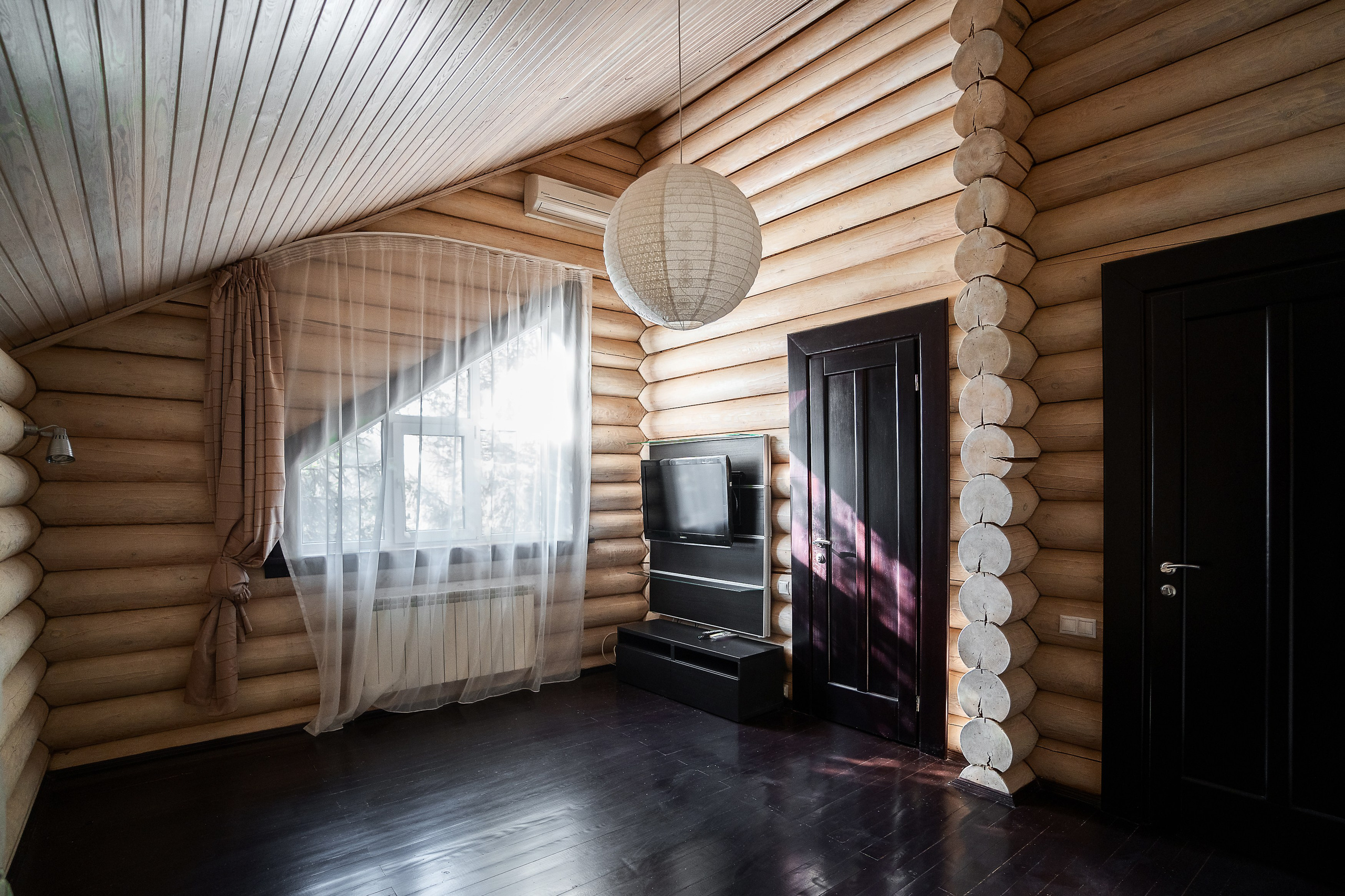 Дом. Фотограф Казань