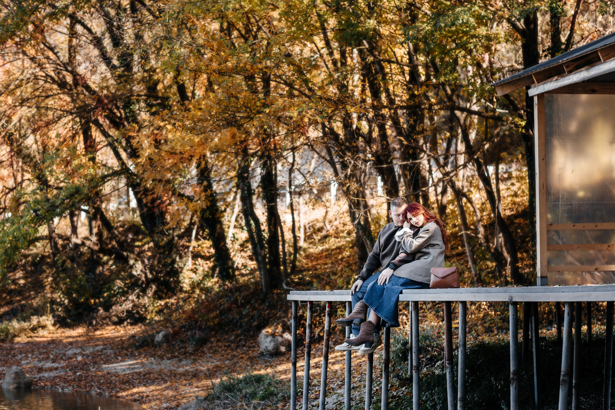 Анонс лавстори для Саши и Леры. Свадебный фотограф в Крыму и Севастополе Ольга Баскакова