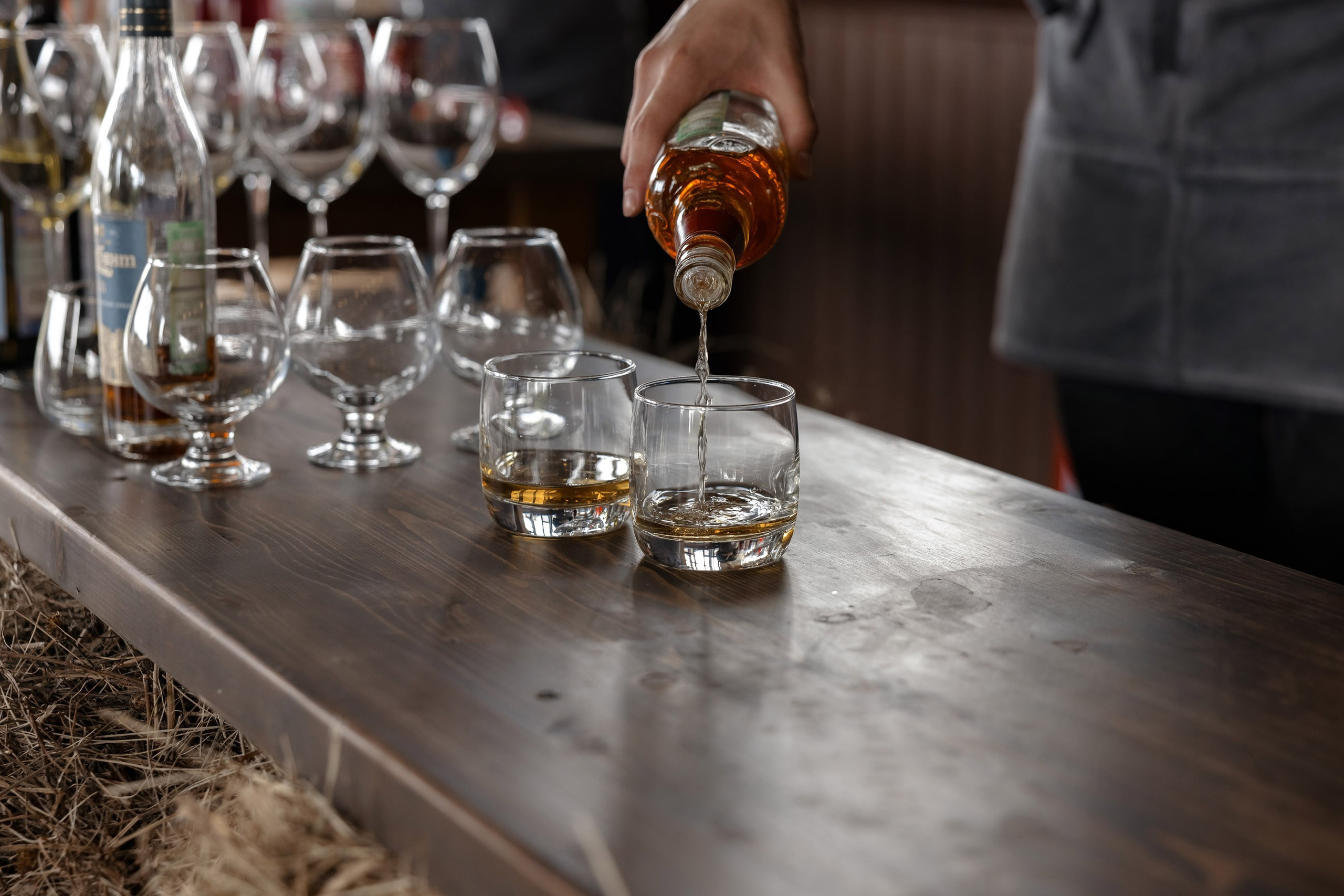 Артем и Вера. Свадебный фотограф и видеограф Юрий и Эля Дубинины