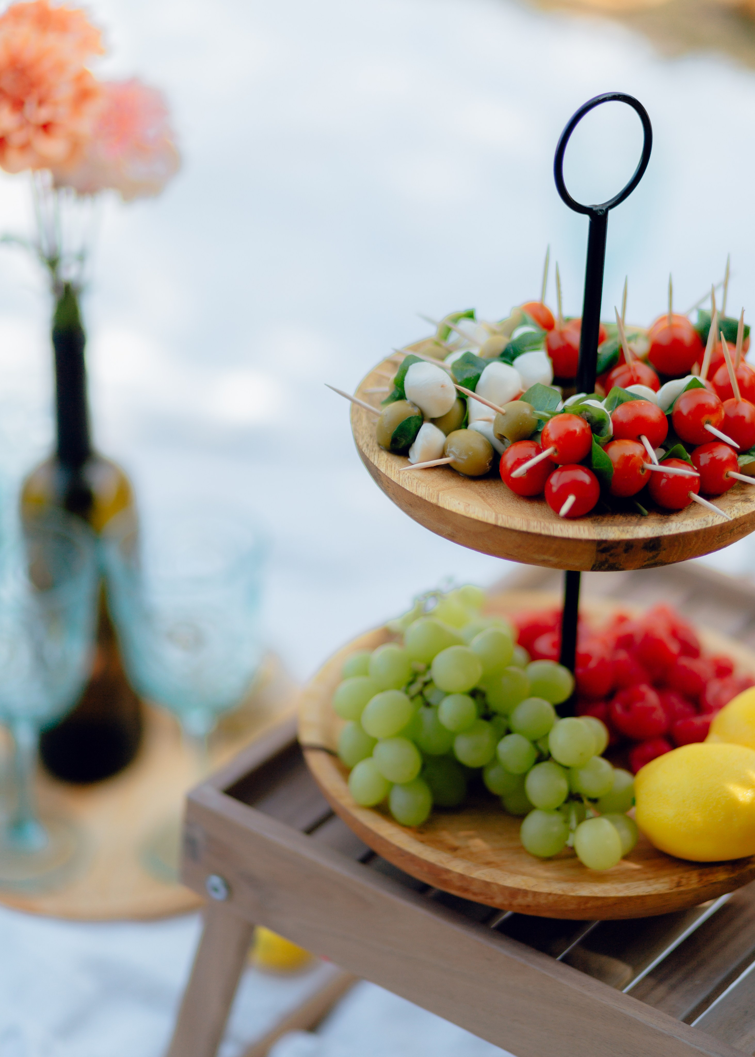 Picnic Pals. Barbara Isaeva