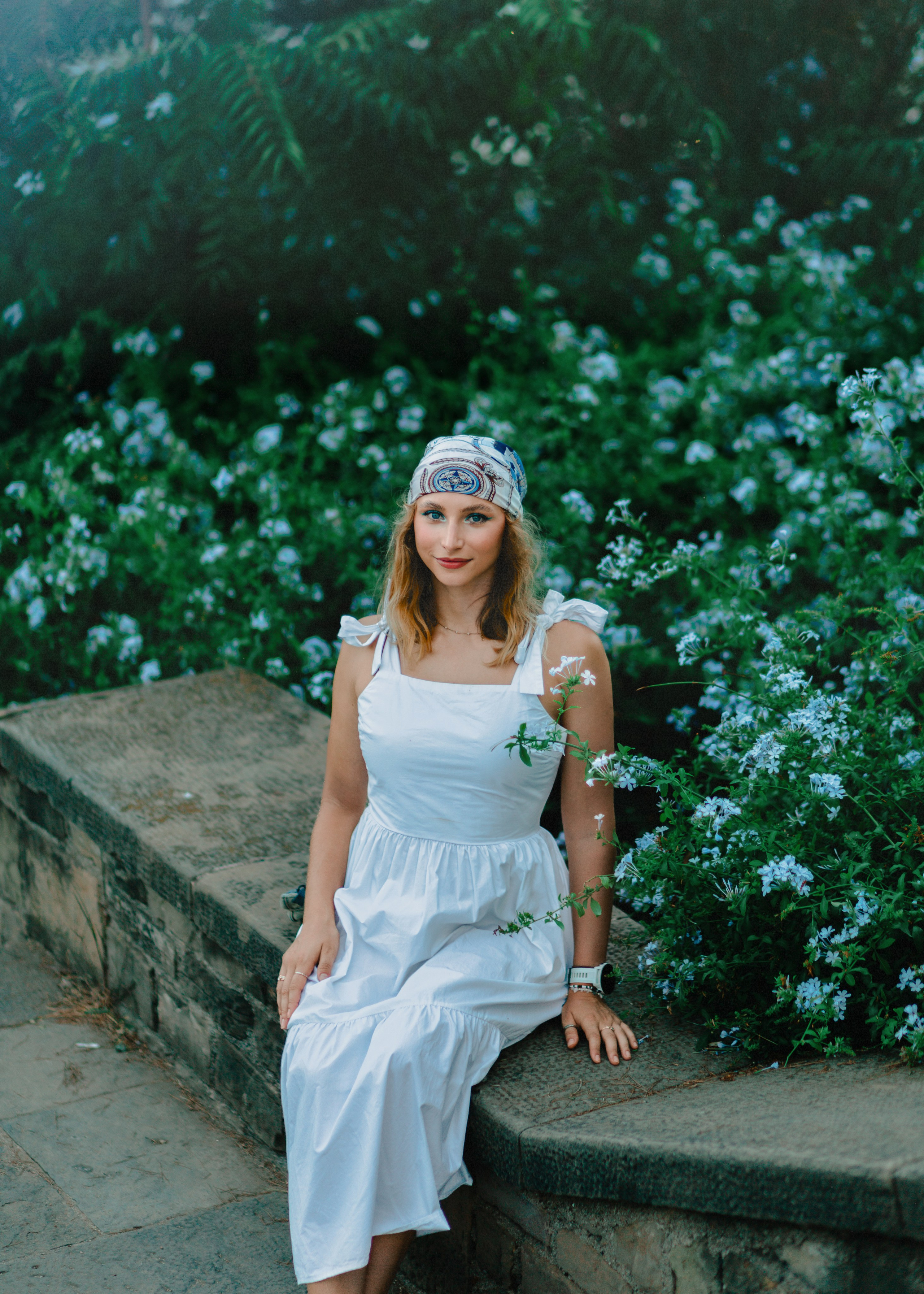 Elegant Dasha. Barbara Isaeva