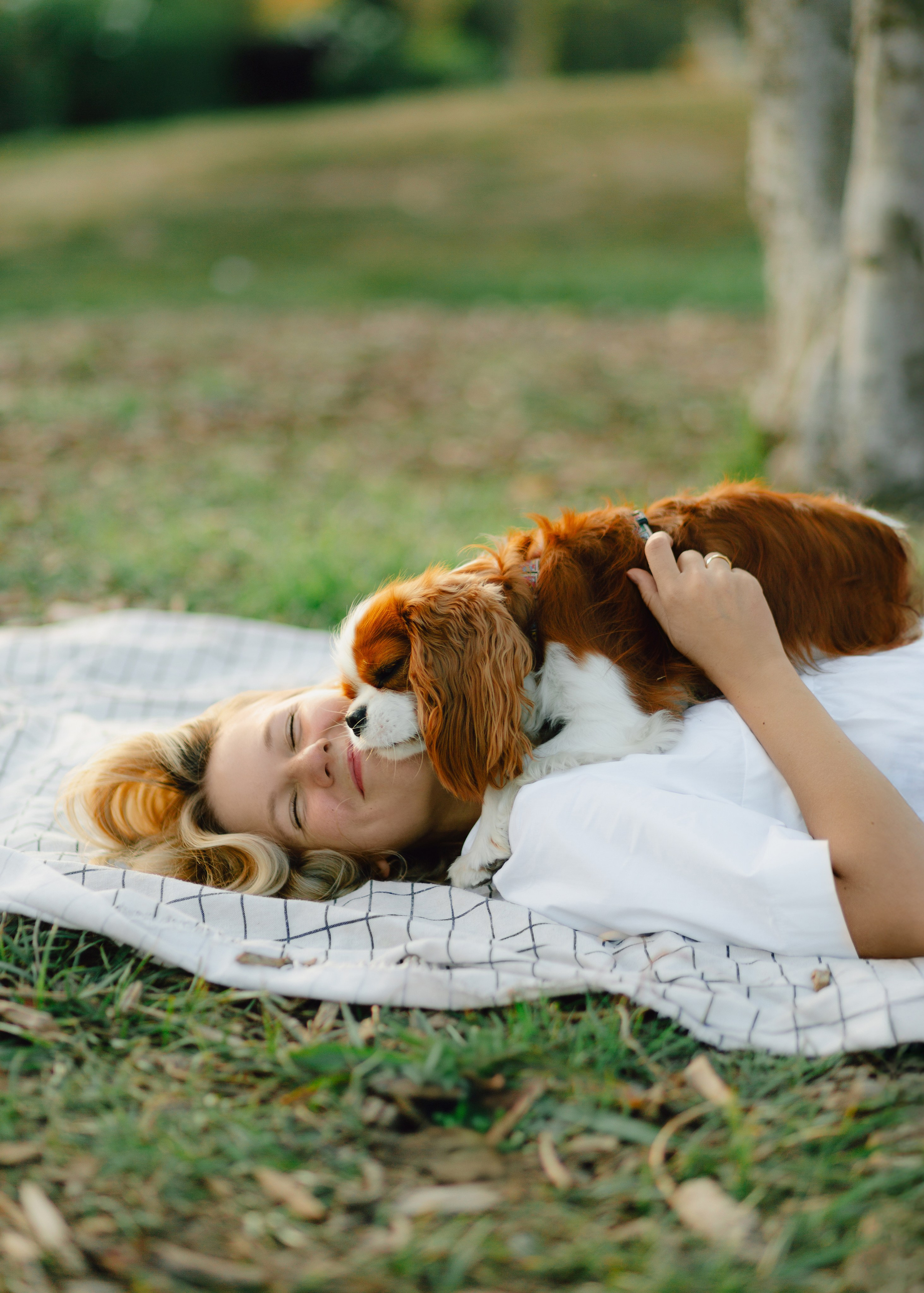 Ksenya & Her Loyal Jam. Barbara Isaeva