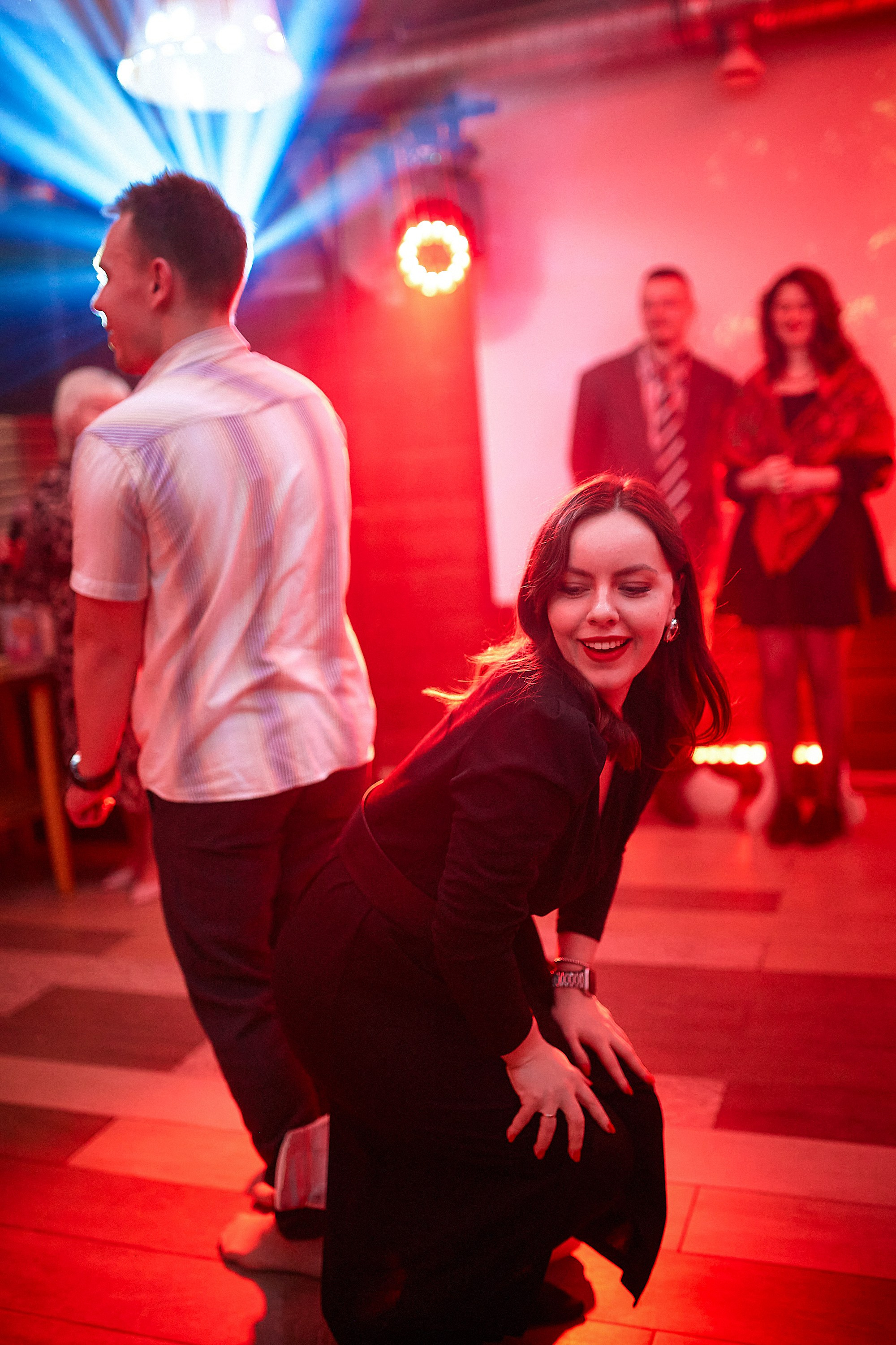 День рождения ForRest Project. Даниил Савиных | Фотограф Тюмень