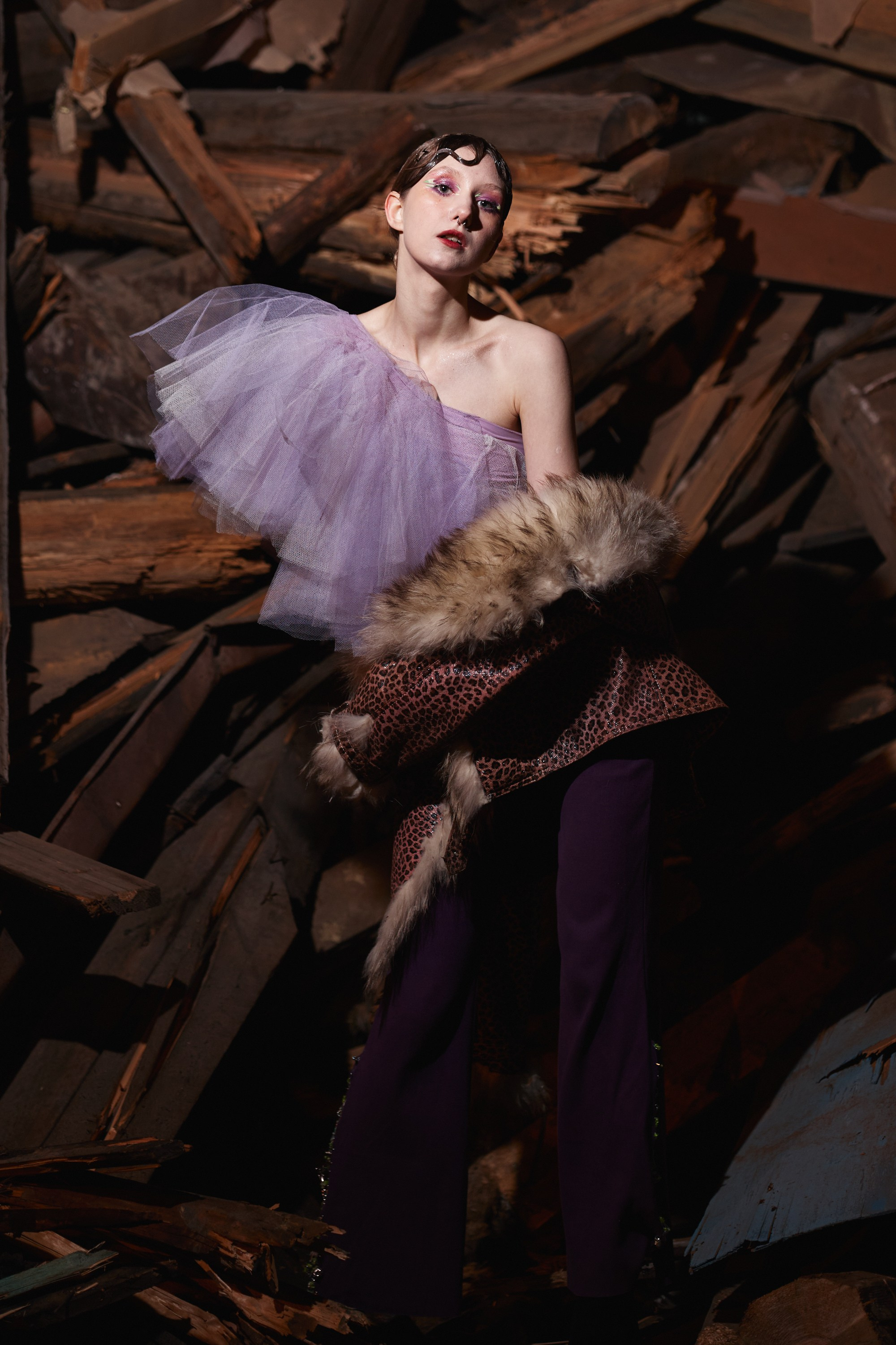 Лиза. Даниил Савиных | Фотограф Тюмень