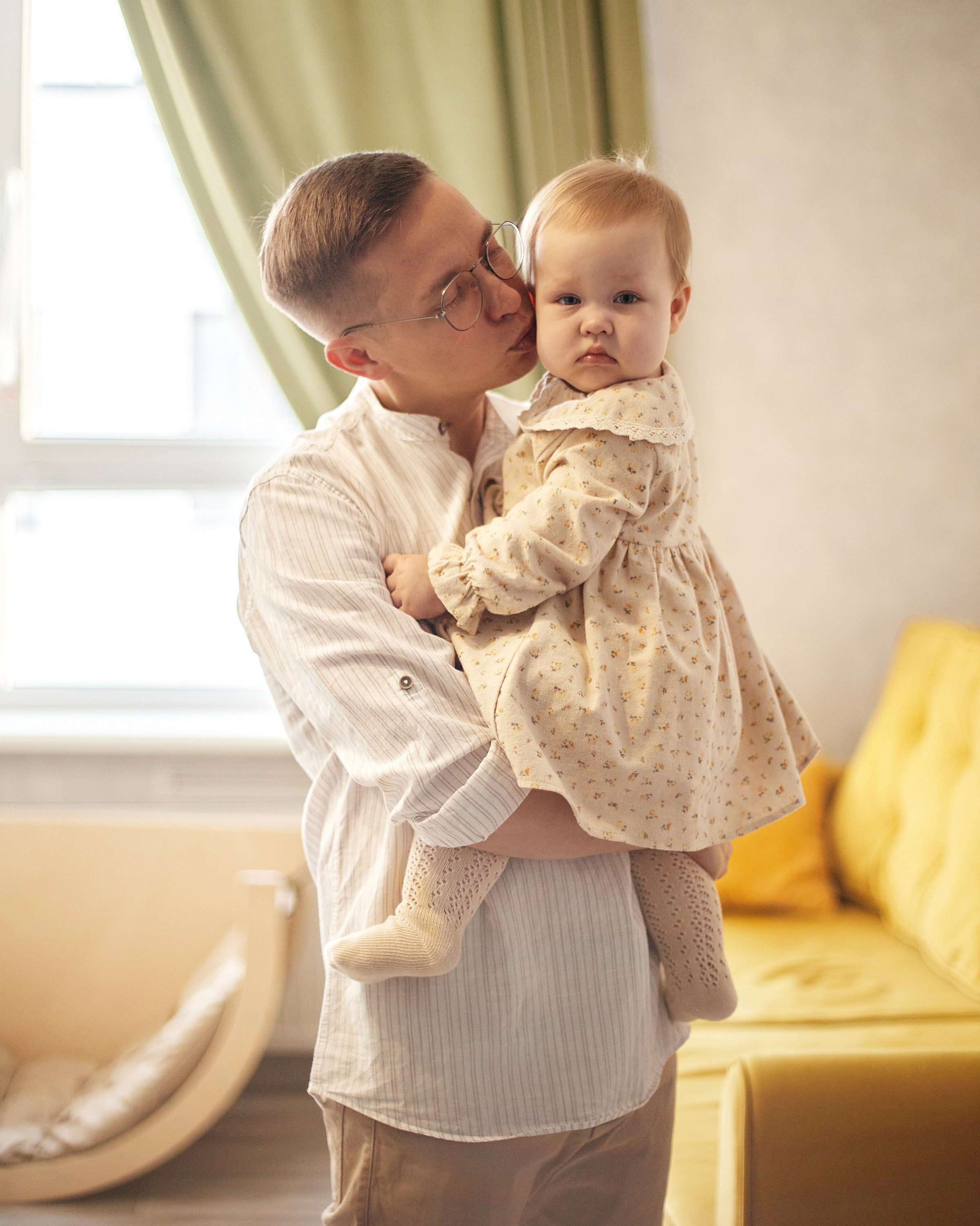 Бобриковы. Даниил Савиных | Фотограф Тюмень