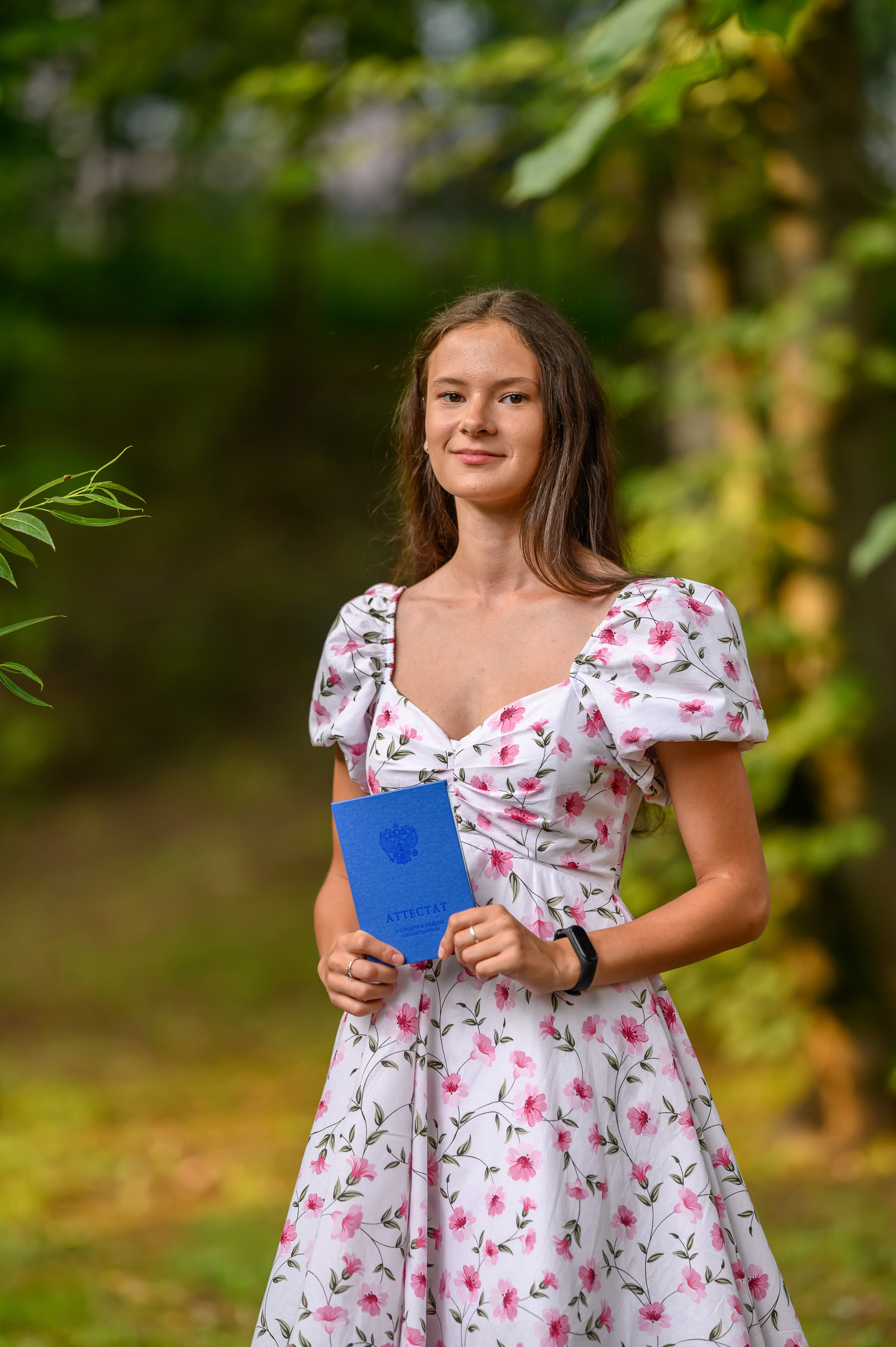 Выпускной 2023