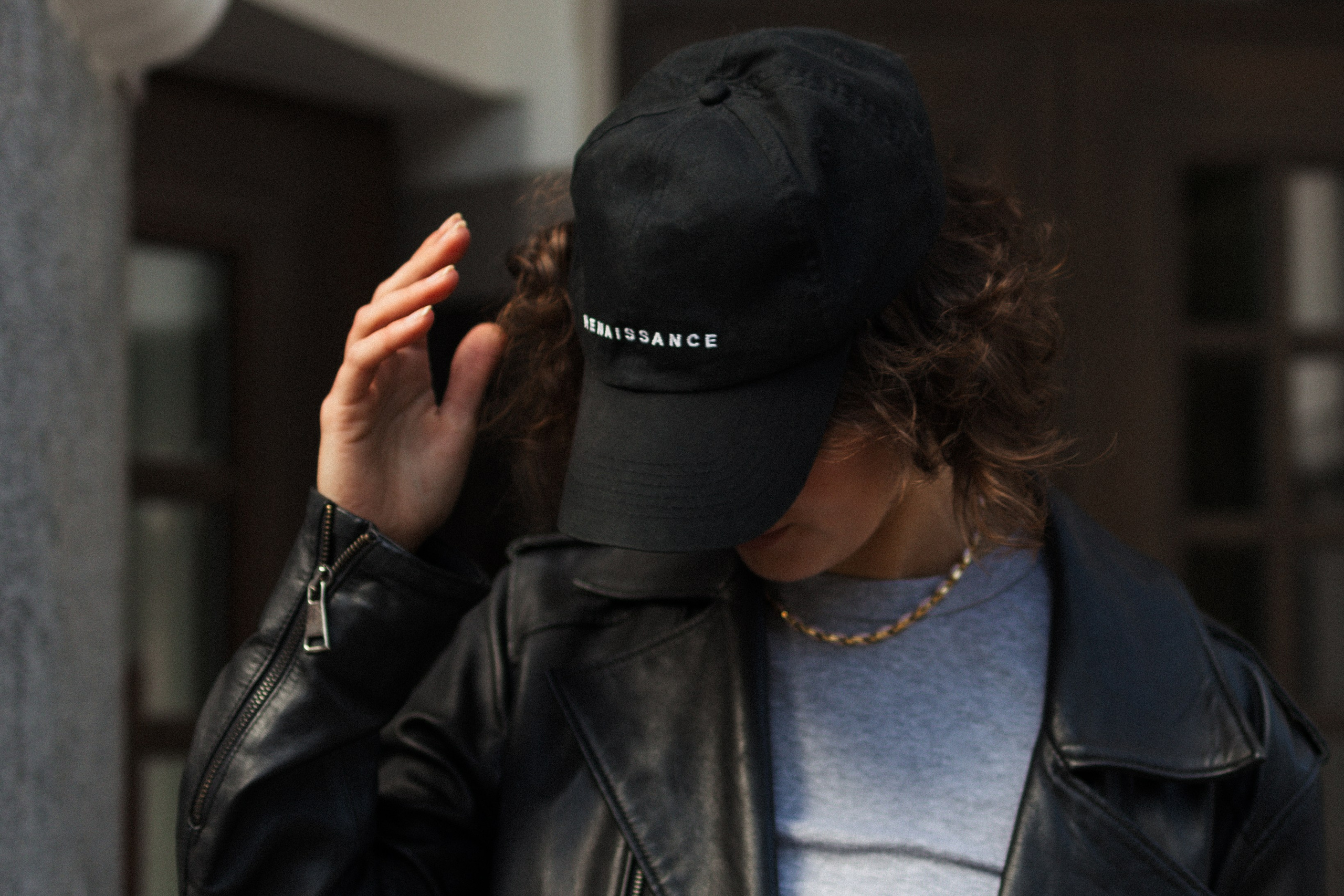 Dasha / street. Фотограф в Выборге и Санкт-Петербурге Маша Гуляева