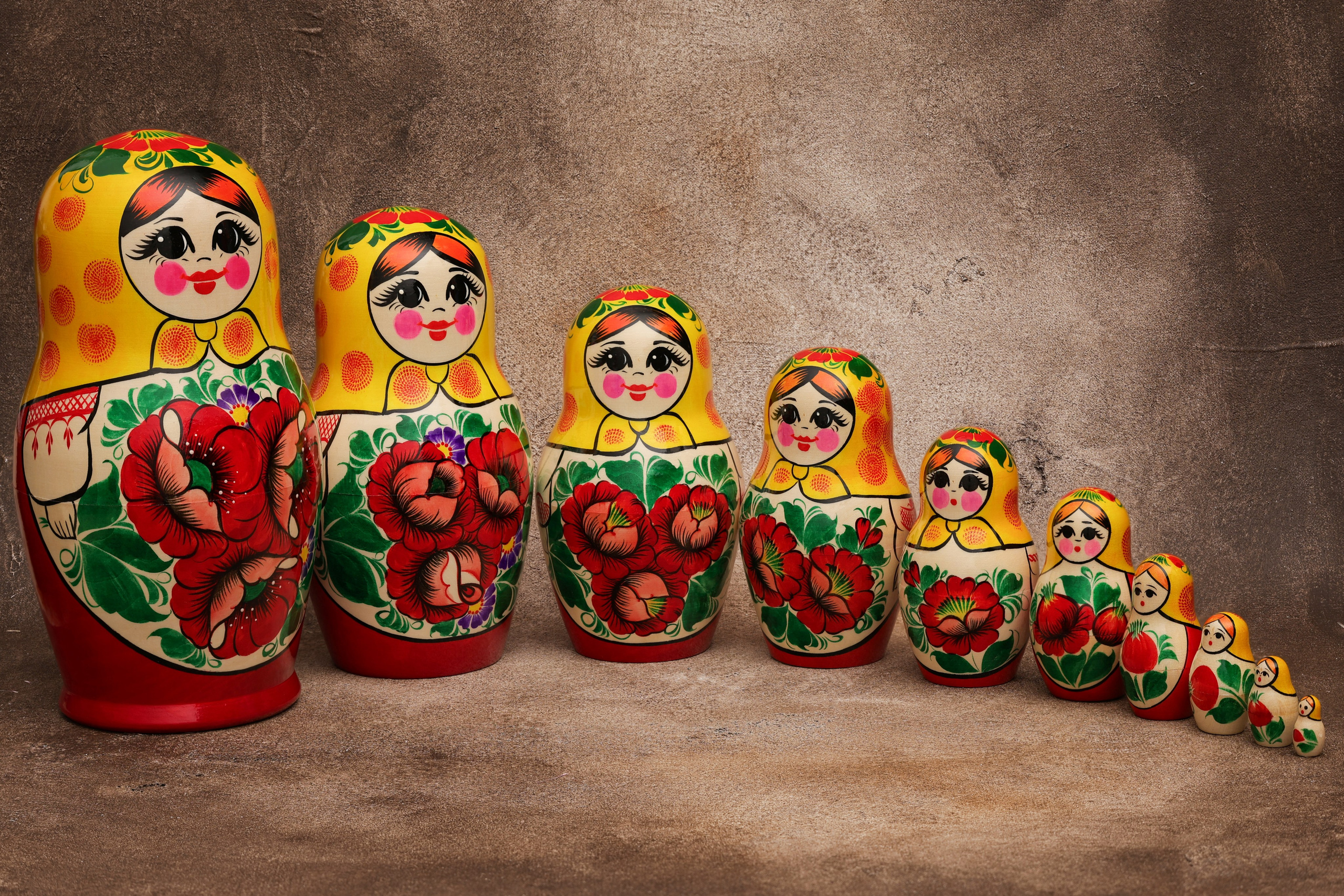 Предметная фотография сувениров для маркетплейсов. Фотостудия T-CUBE