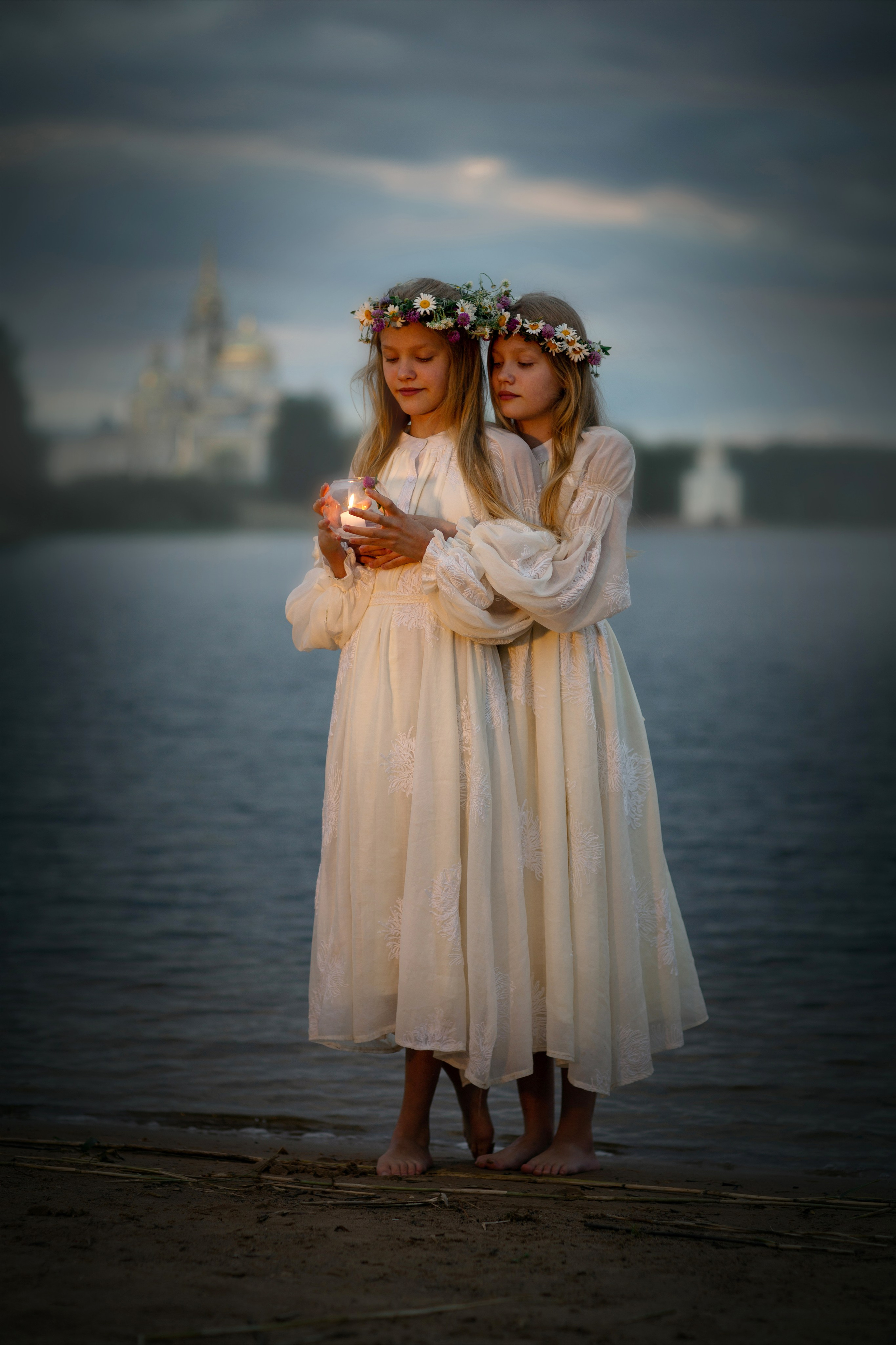 Детские фотосессии. Фотограф в Рыбинске Мария Балакина