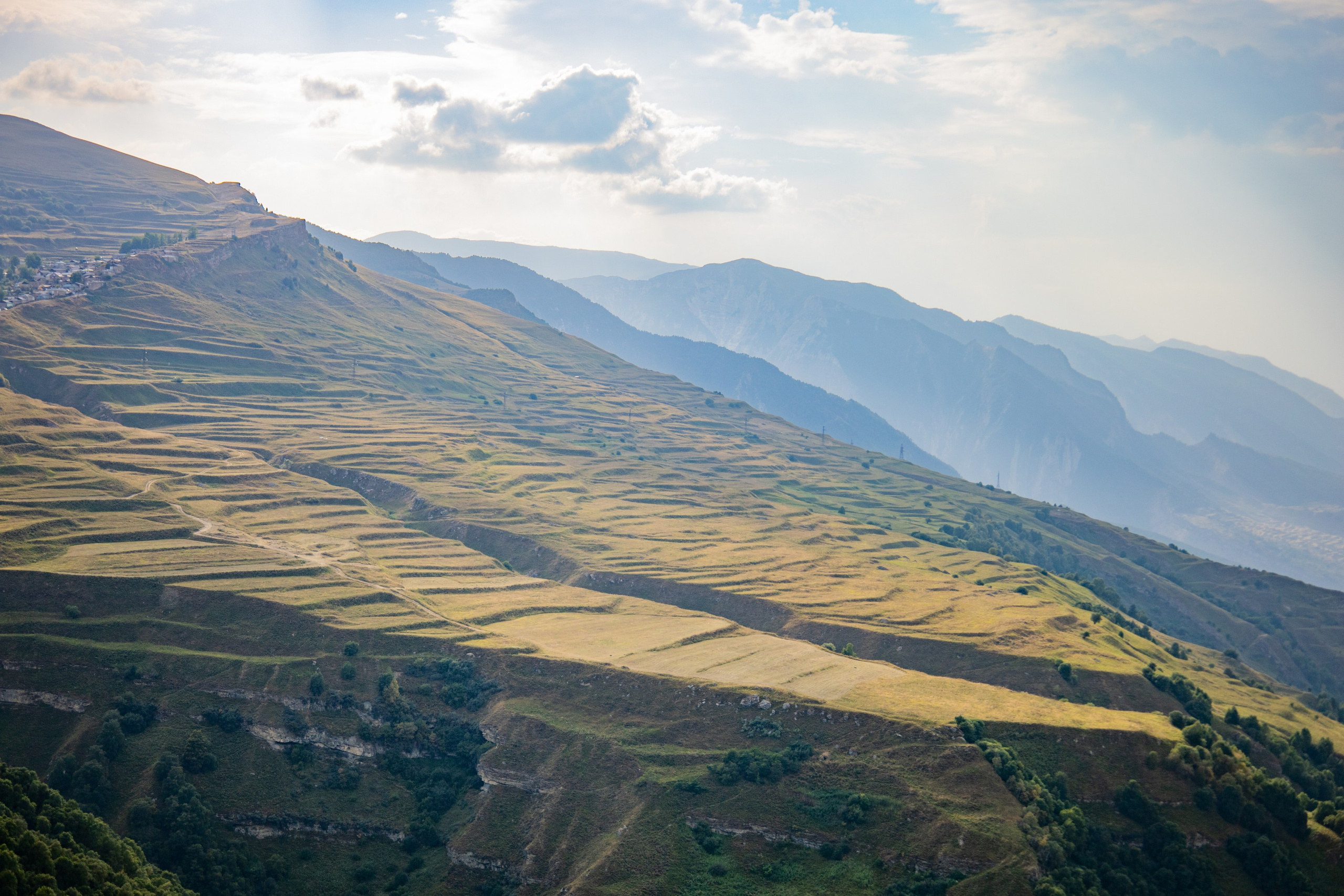 Дагестан. Гергерт Ксения фотограф в Санкт-Петербурге