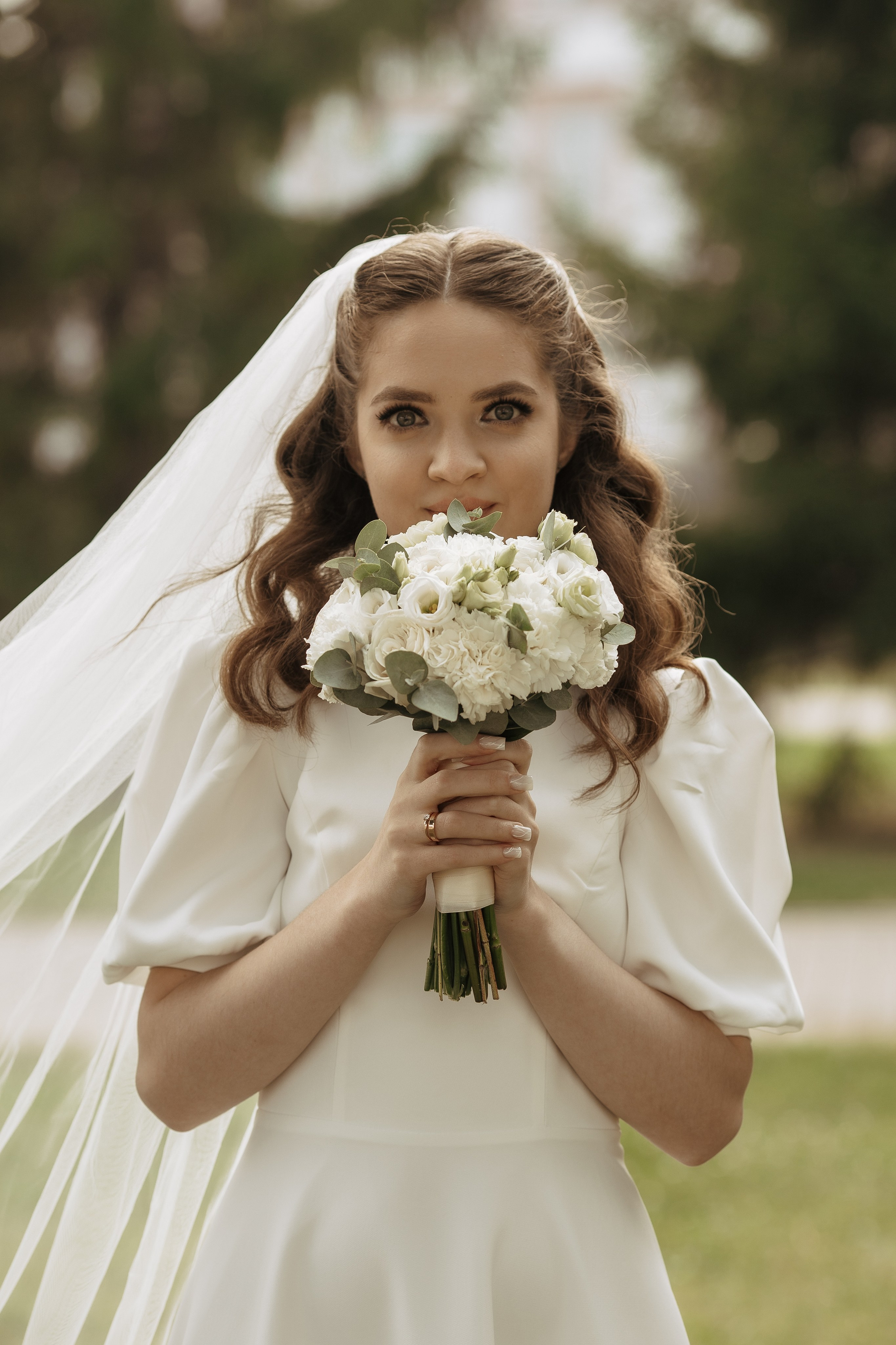 Юрий и Яна. Свадебный и семейный фотограф в городах Уфа и Стерлитамак