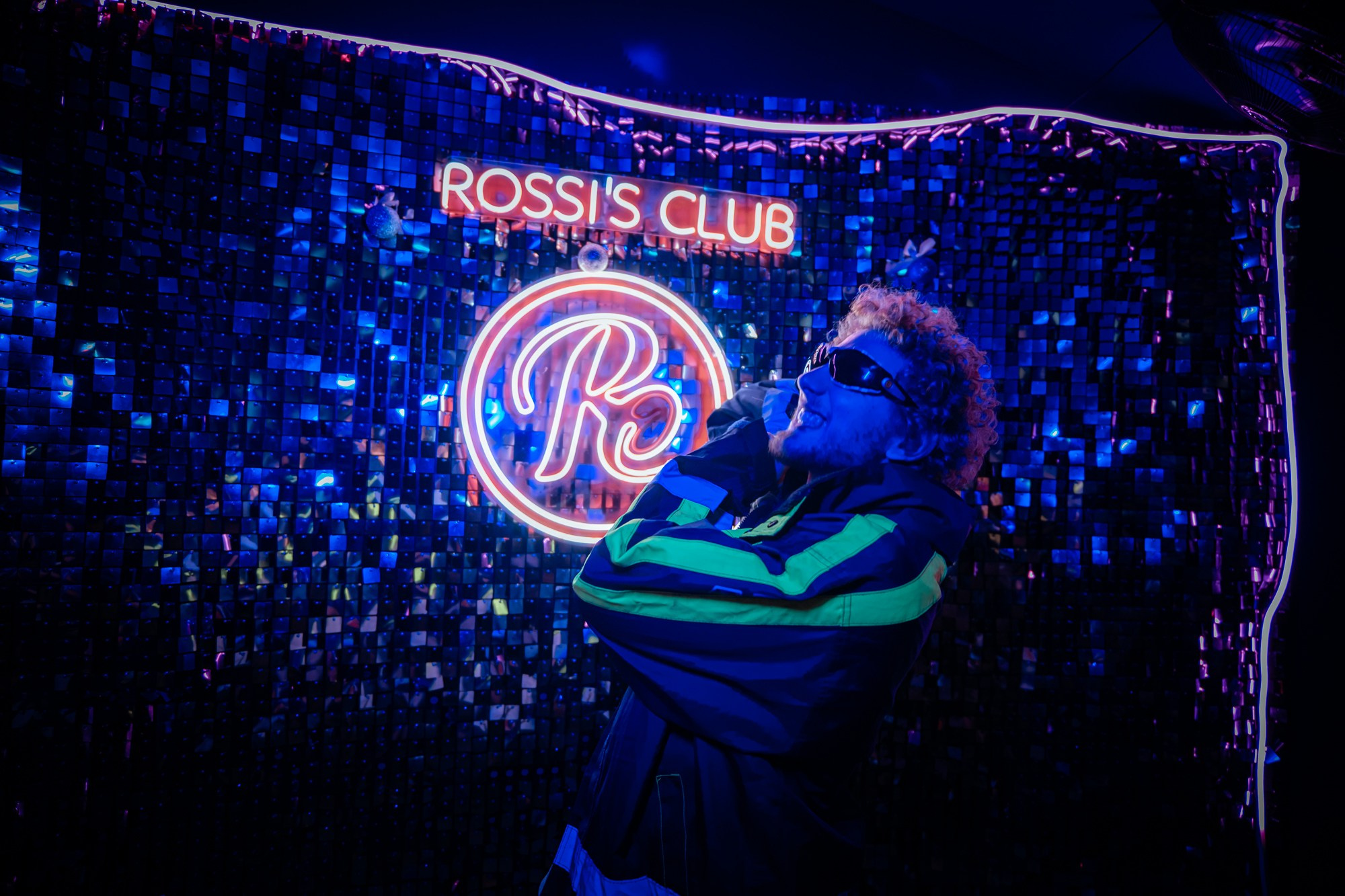 SUPERFLY KAWASAKI 2. Репортажный фотограф, Санкт-Петербург