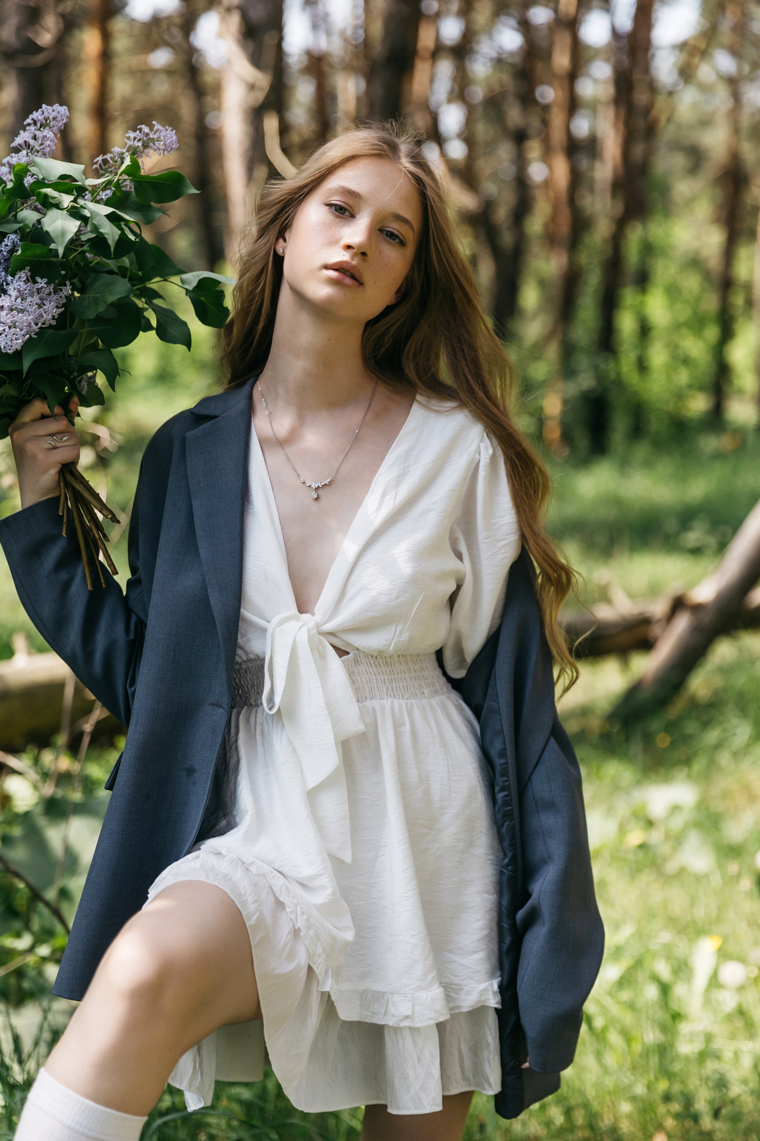 Summer time. Смирнова Светлана свадебный и портретный фотограф Москва Коломна
