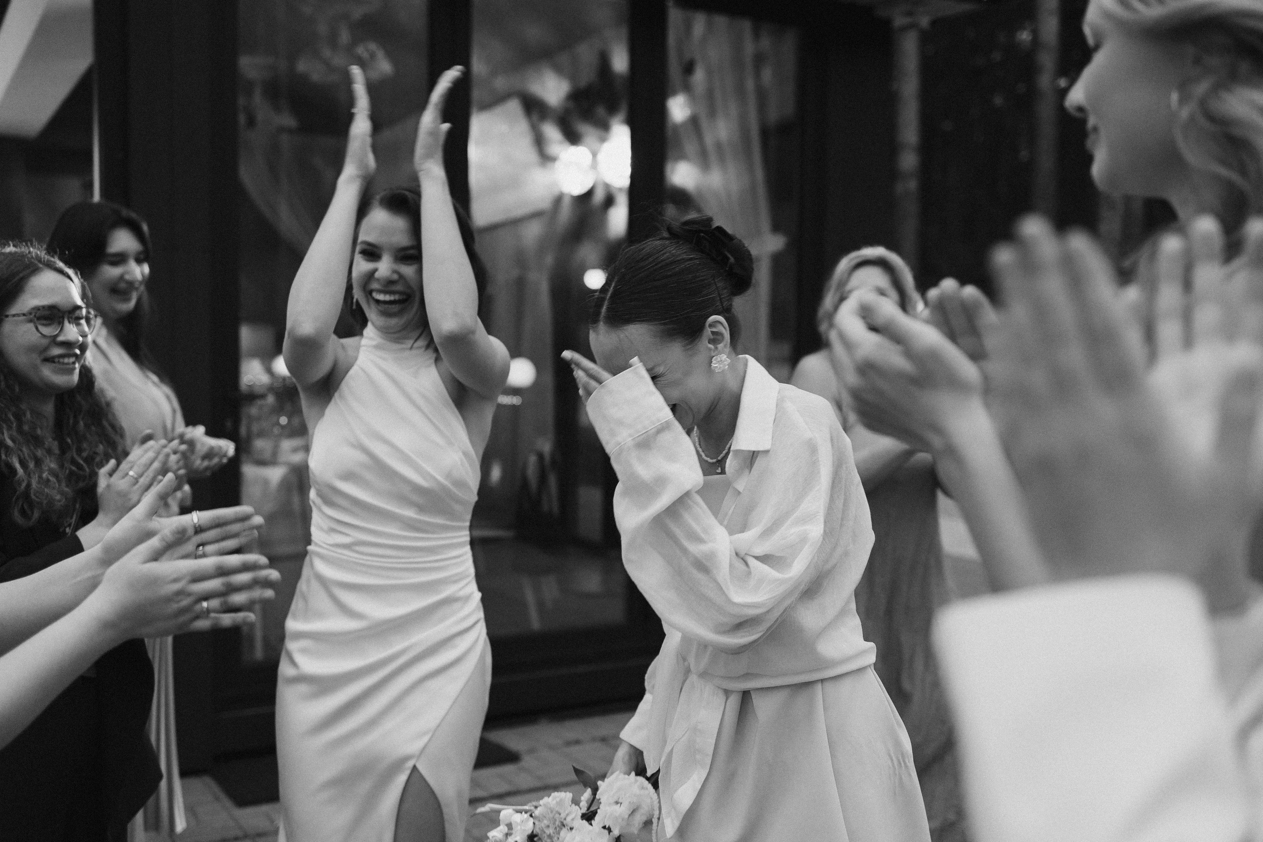 Артем и Маша. Семейный свадебный фотограф Семен Егоров