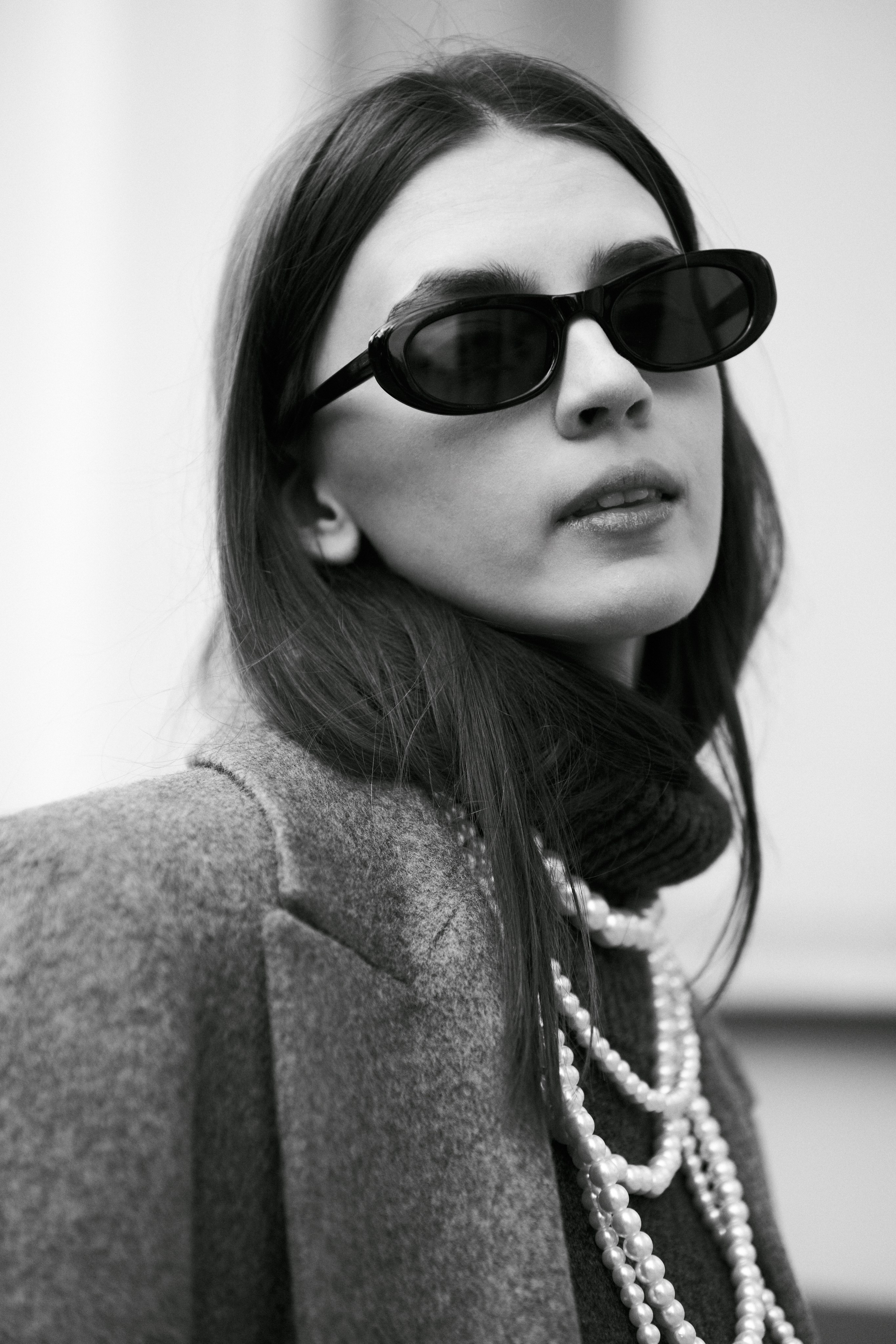 Liza. Кристина Лазарева | Фотограф в Москве