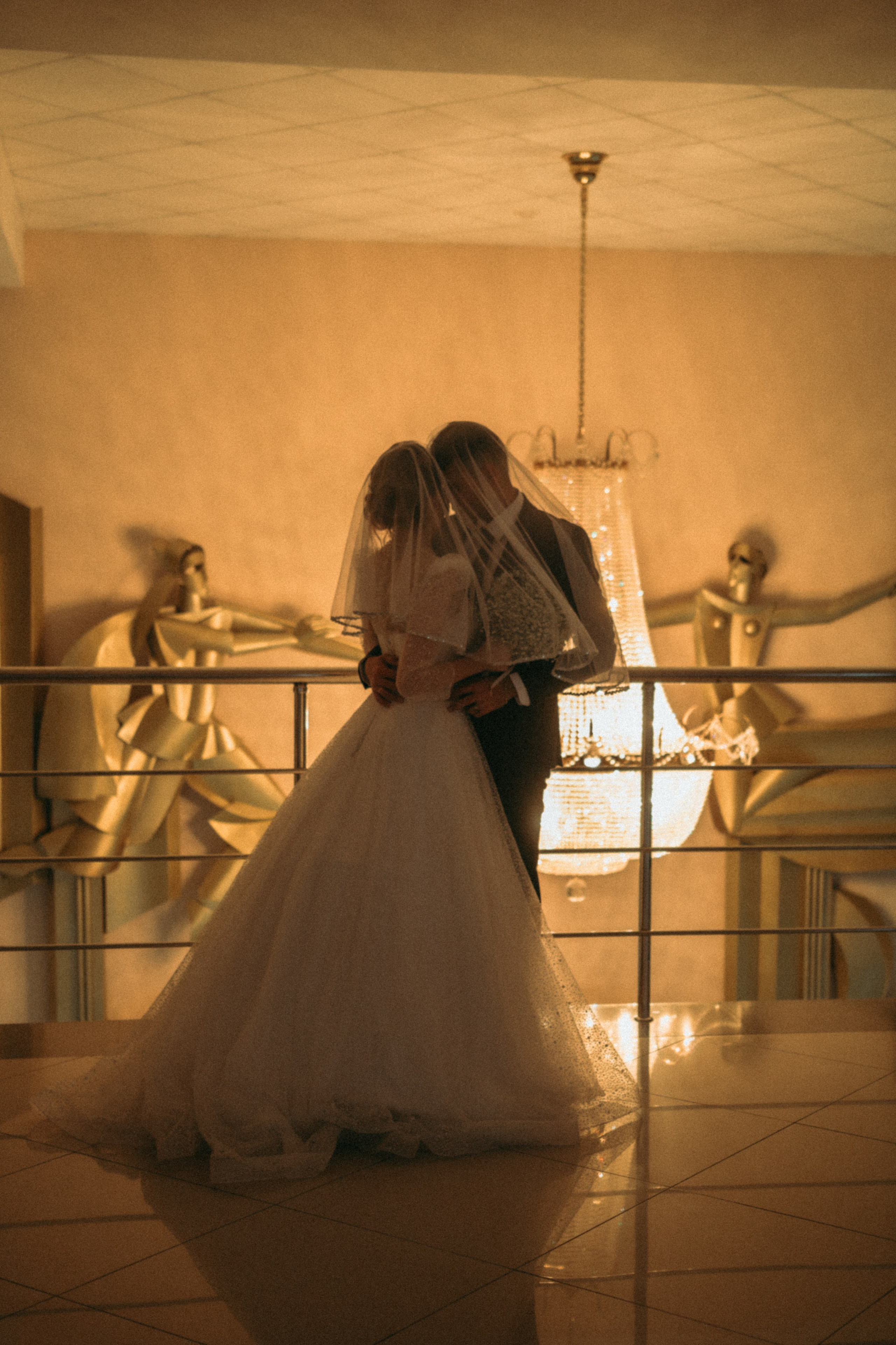 Лиана и Джавохир