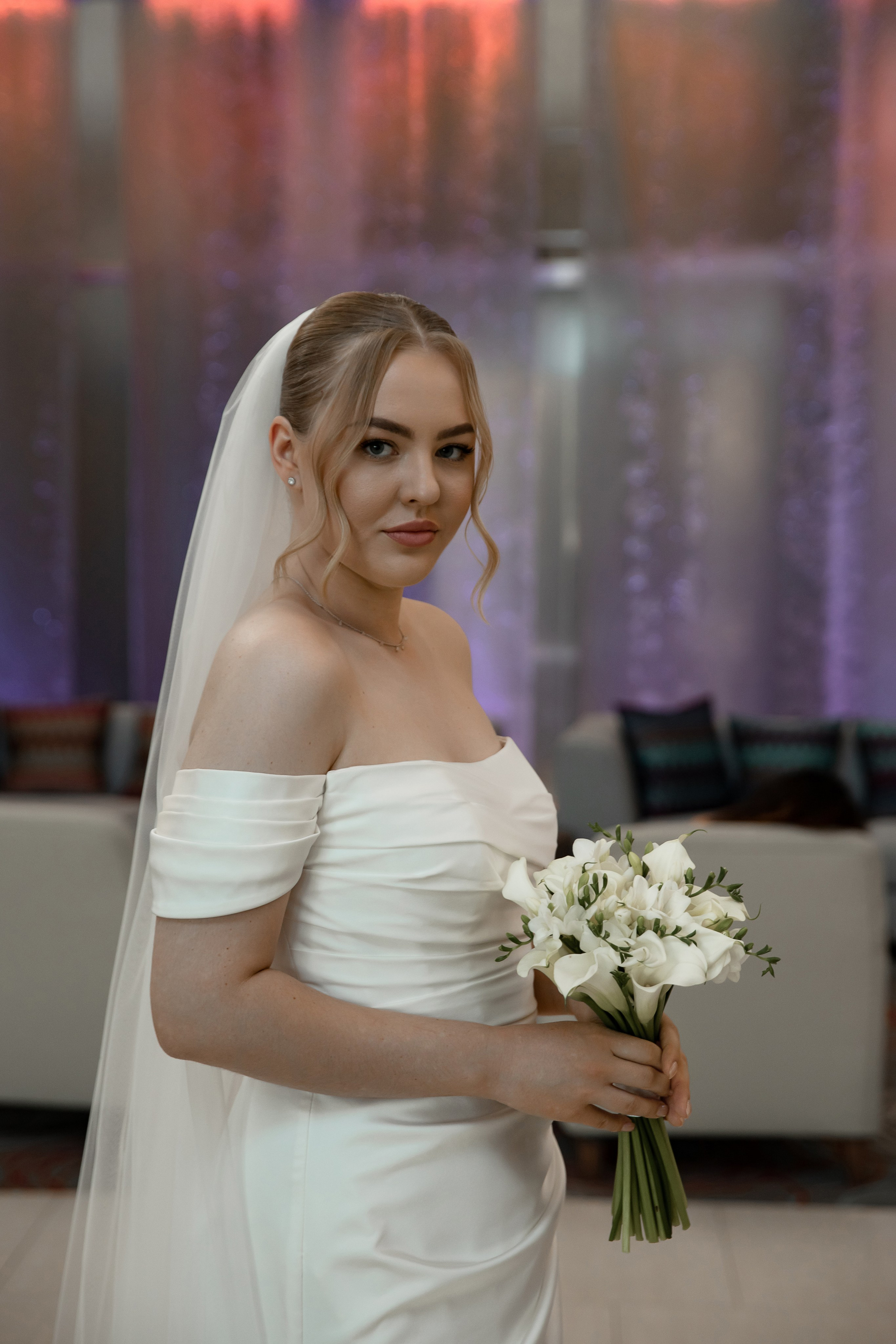 Алина Кирилл. Свадебный фотограф в Краснодарском крае Карина Будниченко