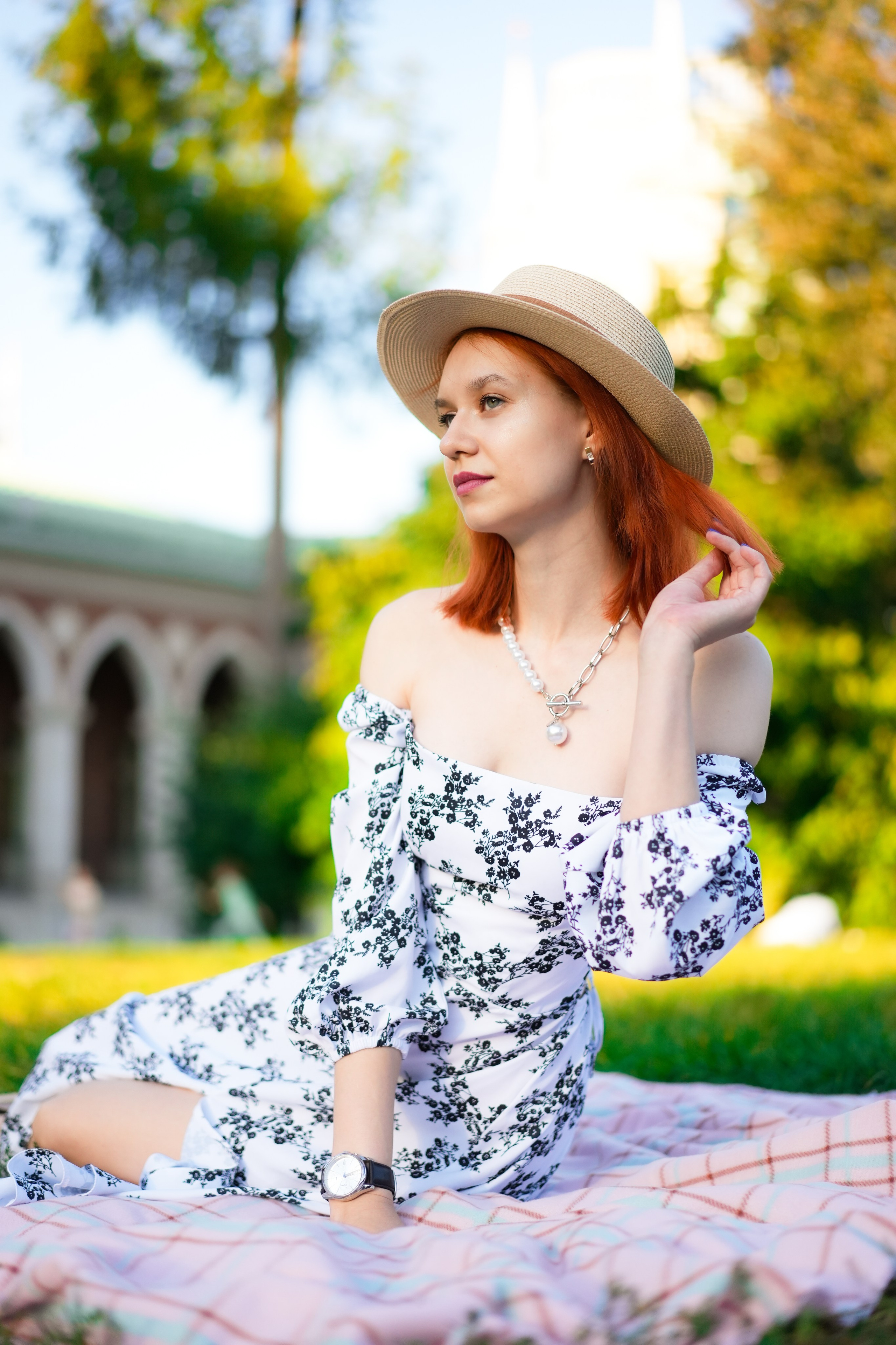 Анастасия Царицыно. Свадебный и семейный видеограф в Москве Гера Филатов