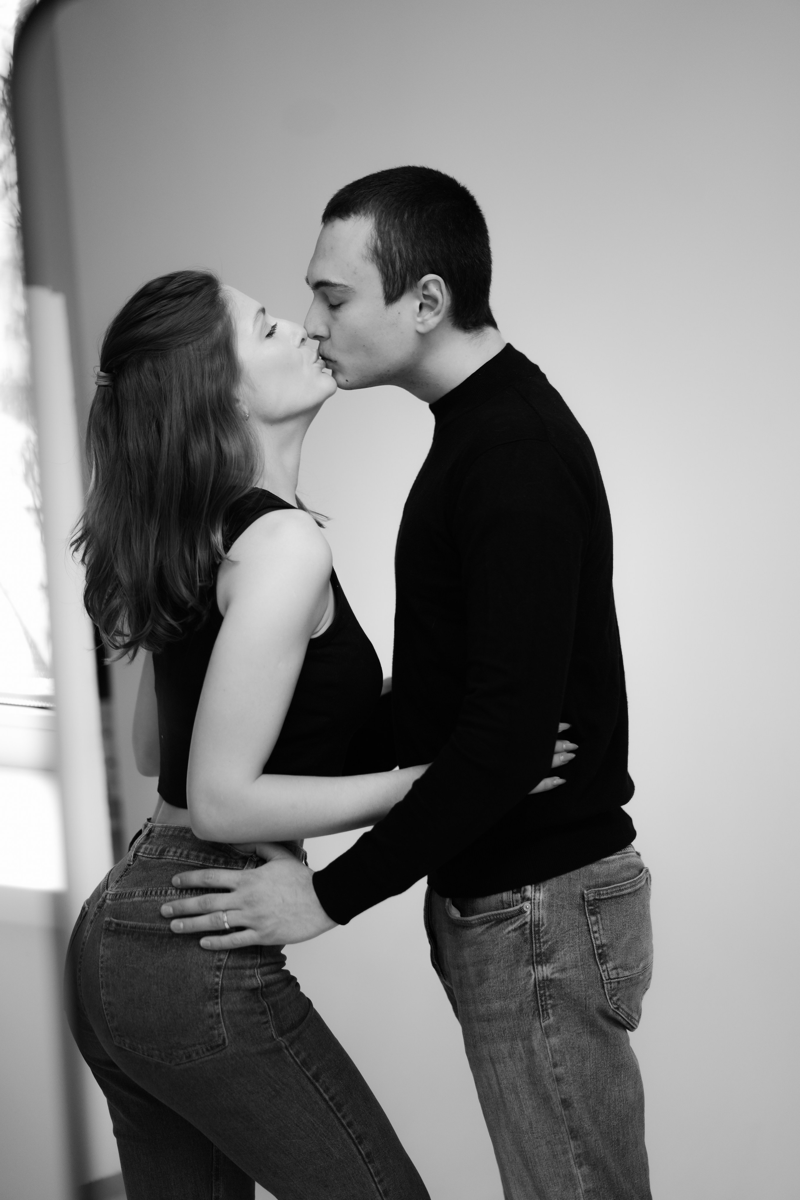 Катя Илья (Casual). Свадебный и семейный видеограф в Москве Гера Филатов