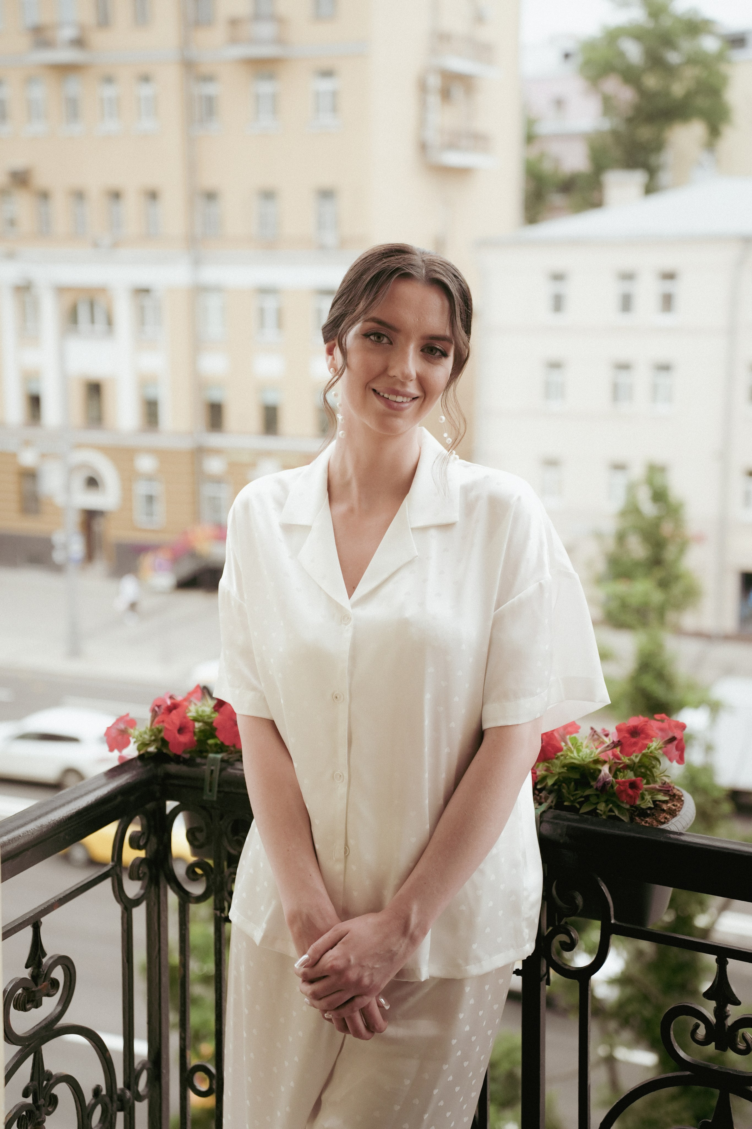 Ольга Илья HartWell. Свадебный и семейный видеограф в Москве Гера Филатов