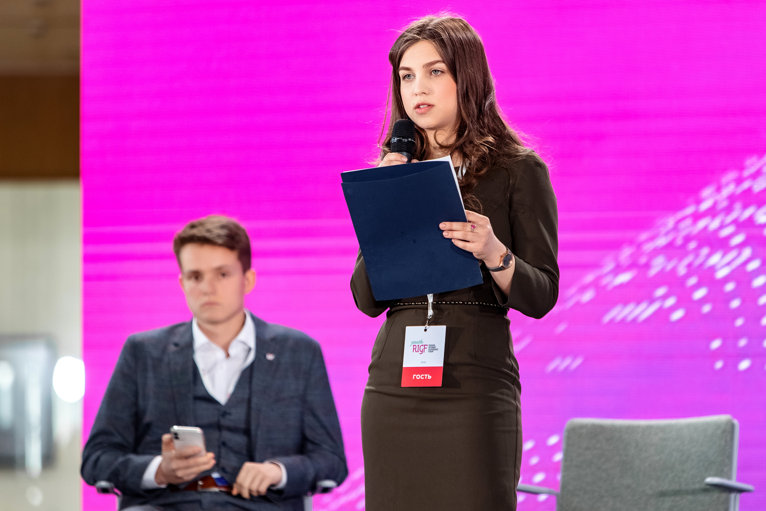 Youth RIGF. Сколково (1). Свадебный репортажный фотограф в Москве