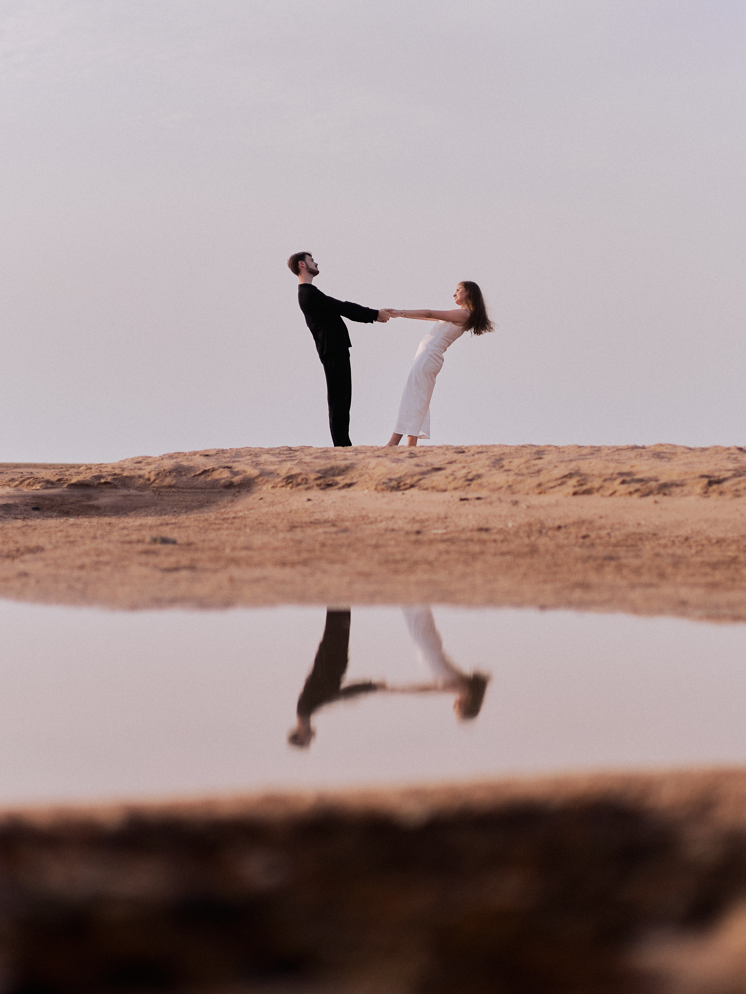 Для парной съёмки. Jorgis Talè — photographer, kind person, teacher of arts and other mag