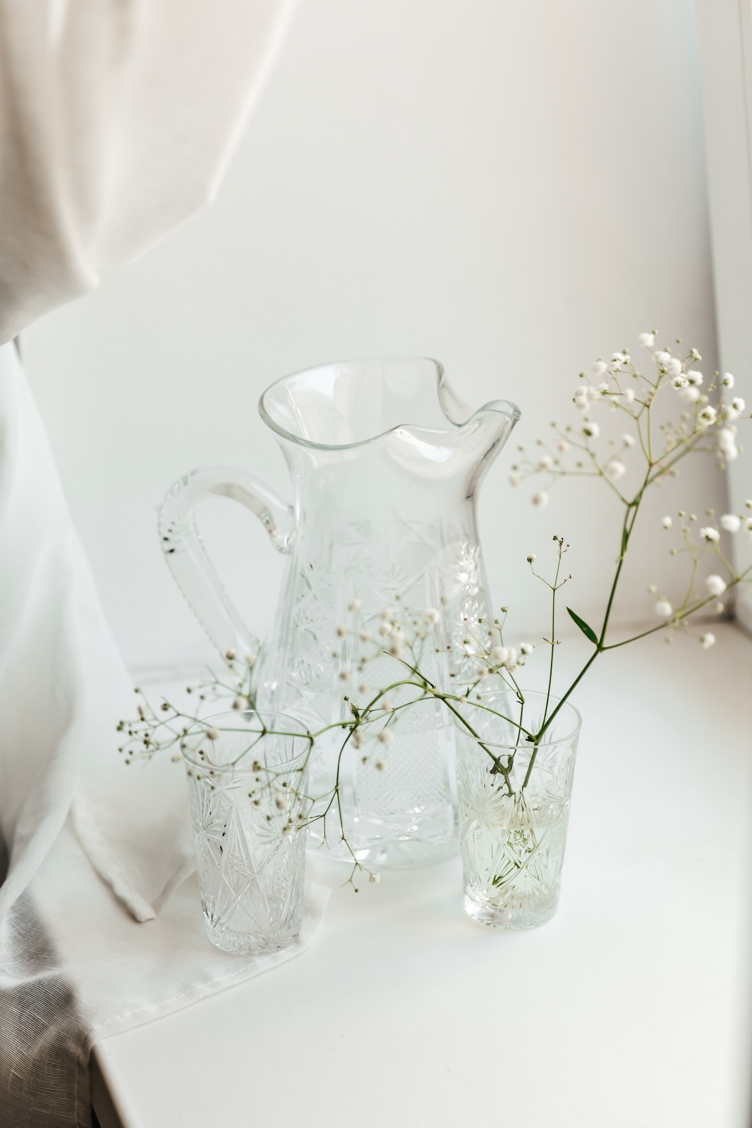 Контент фотосессия в кабинете косметолога. Коммерческий фотограф в Москве, Наталия Горячева