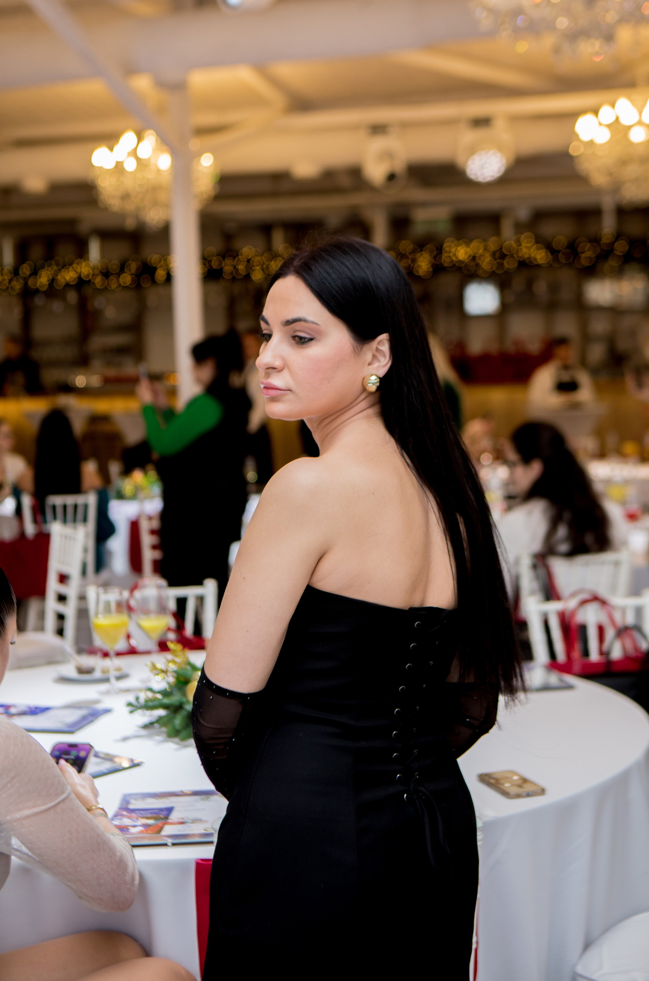 Конференция GIGI. Коммерческий фотограф в Москве, Наталия Горячева