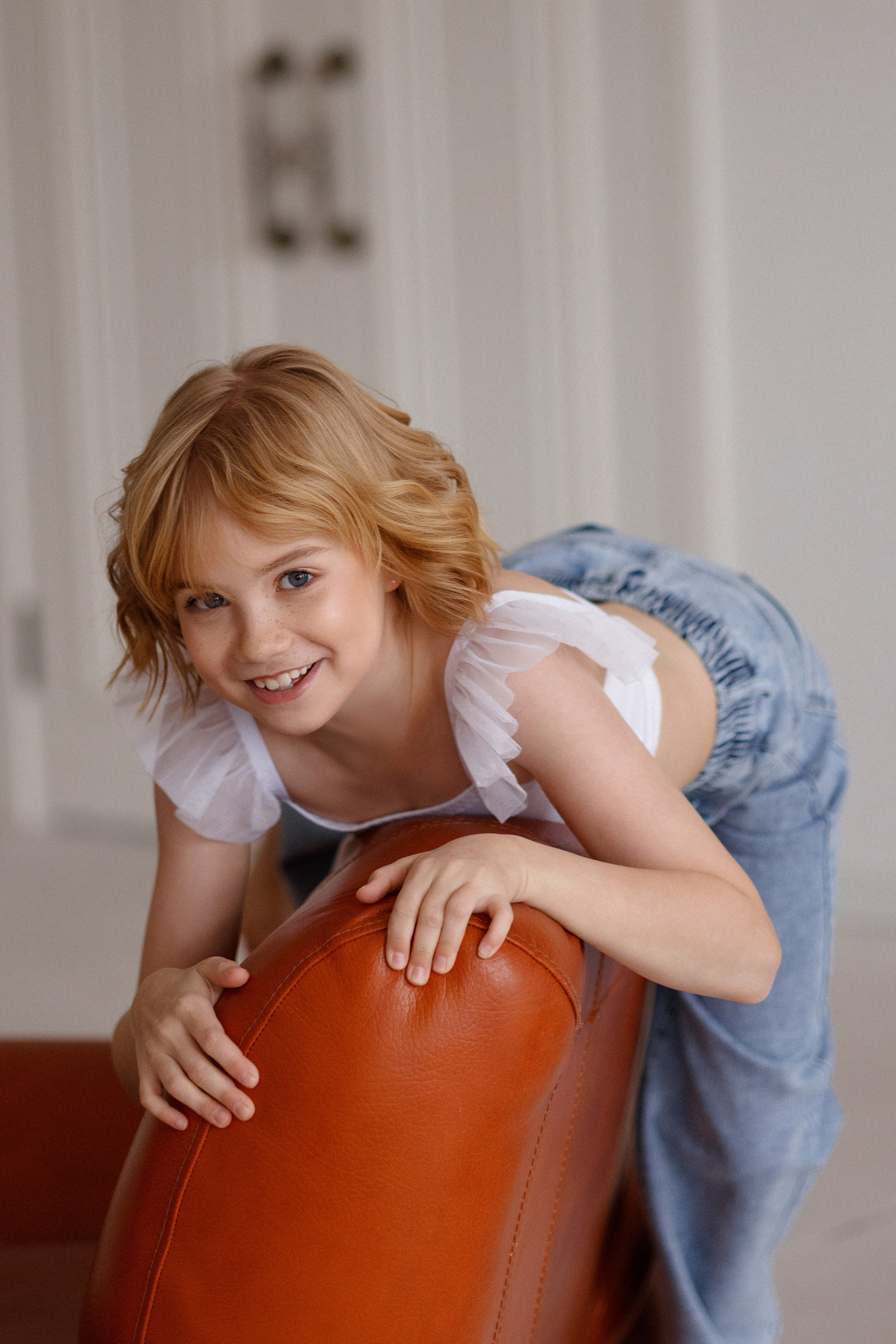 Объект «Винтаж». Каплицкая Любовь — фотограф Тверь