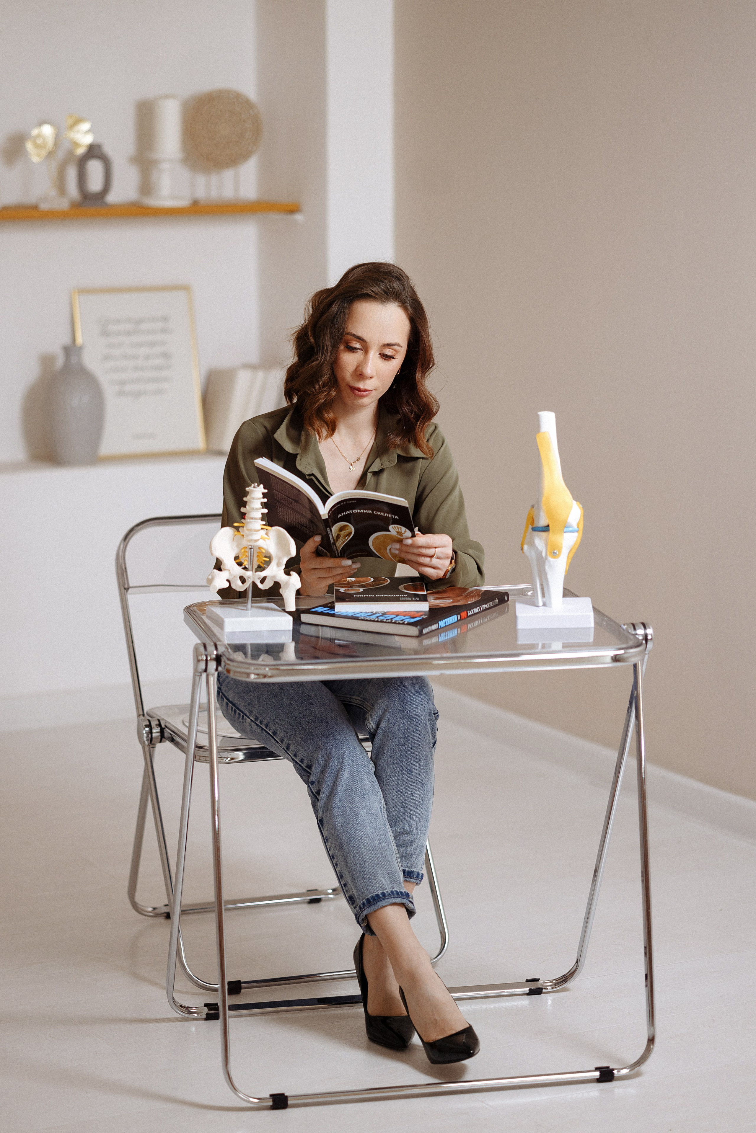 Контент для Марины. Каплицкая Любовь — фотограф Тверь