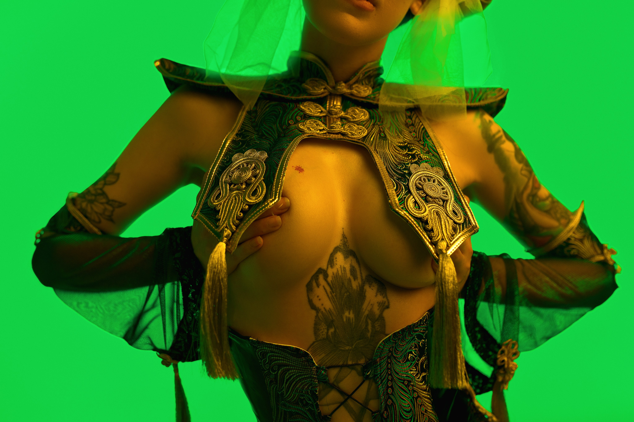 ART. Semenyakov — фотограф Красноярск