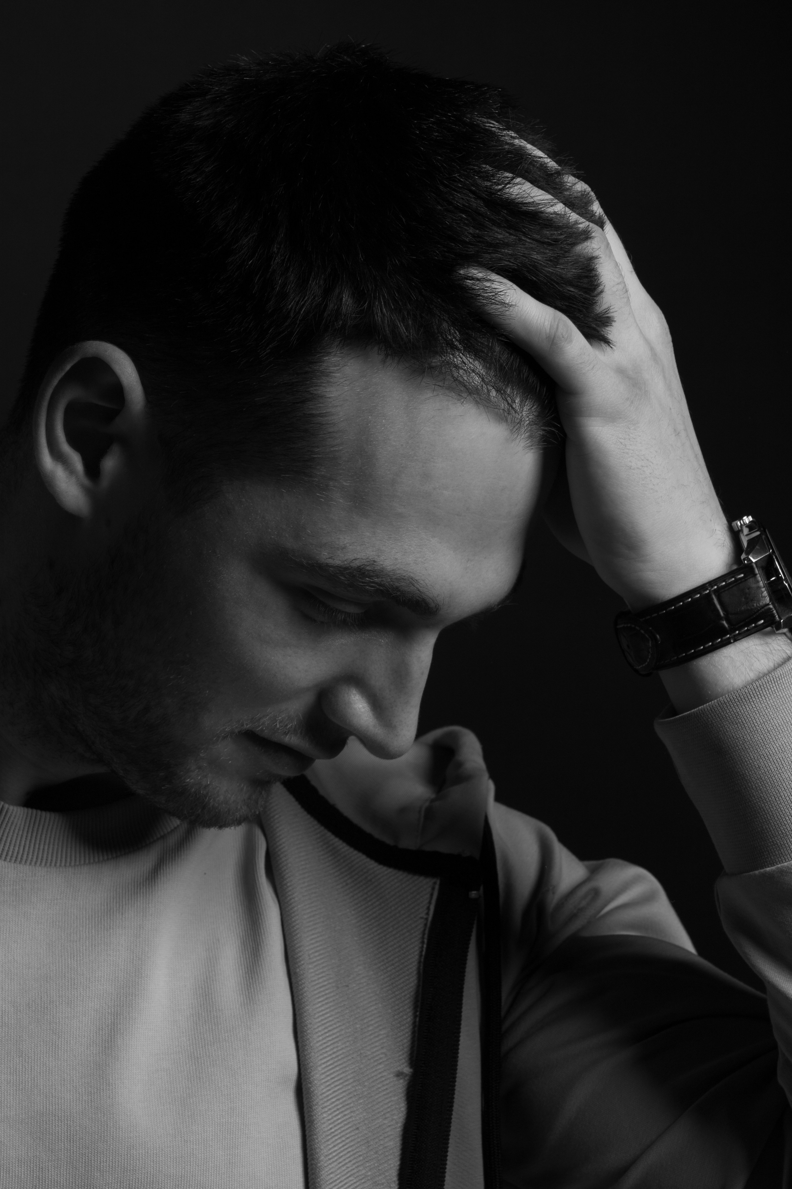 Mister Kursk. Репортажный и свадебный фотограф в Курске Борис Захарчук