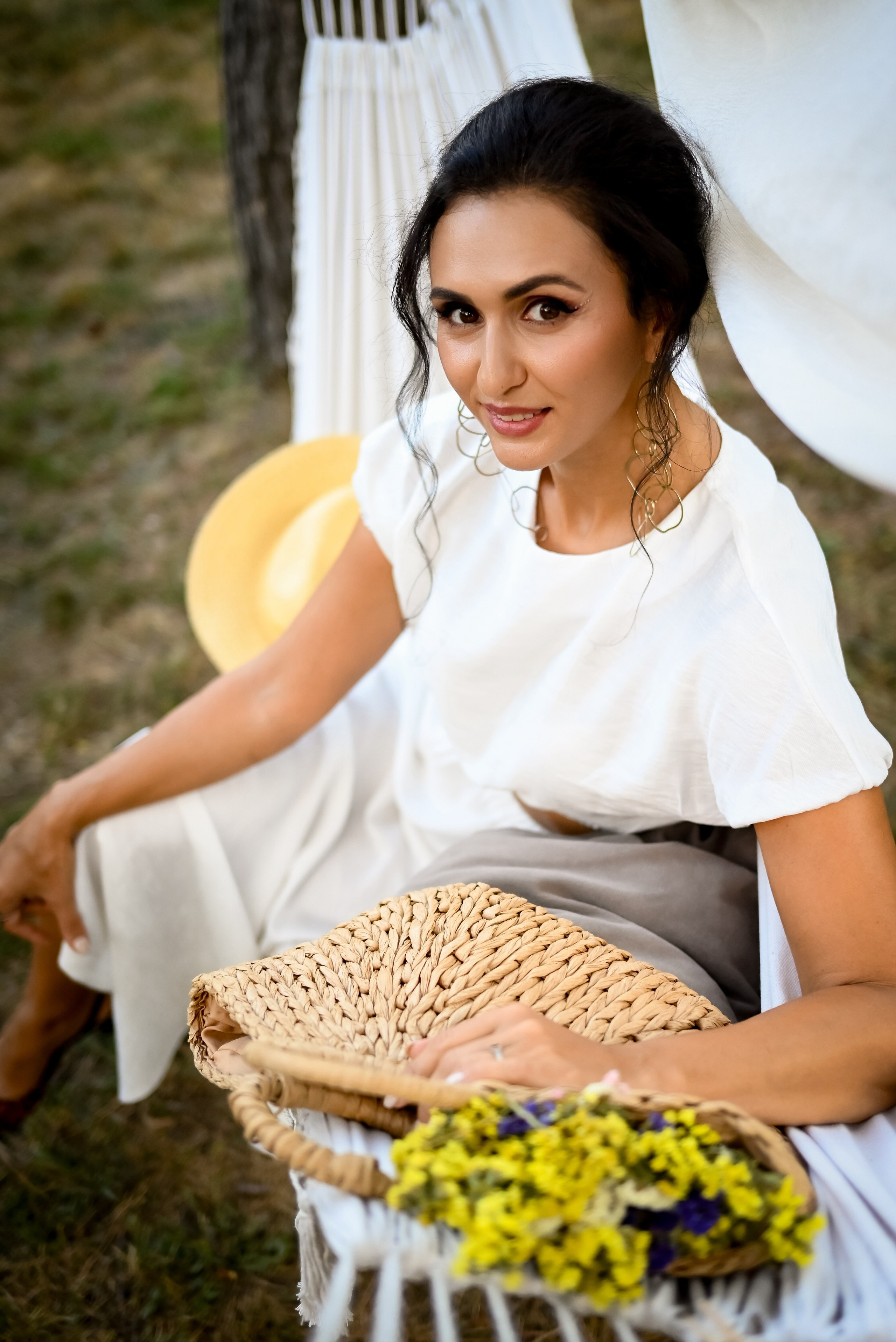 Фотограф Юлия Татарян