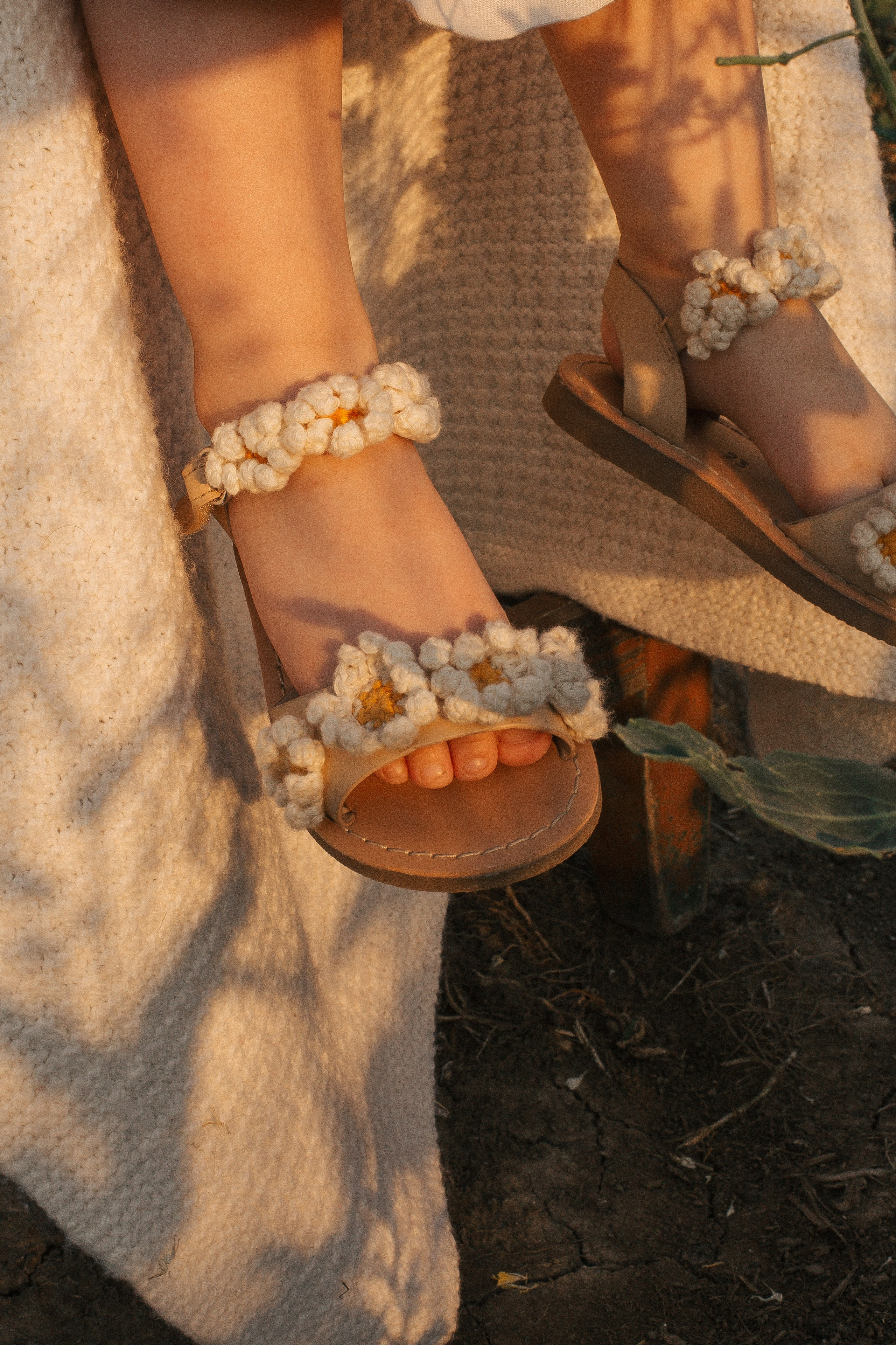 На закате. Фотограф Кутузова Оксана