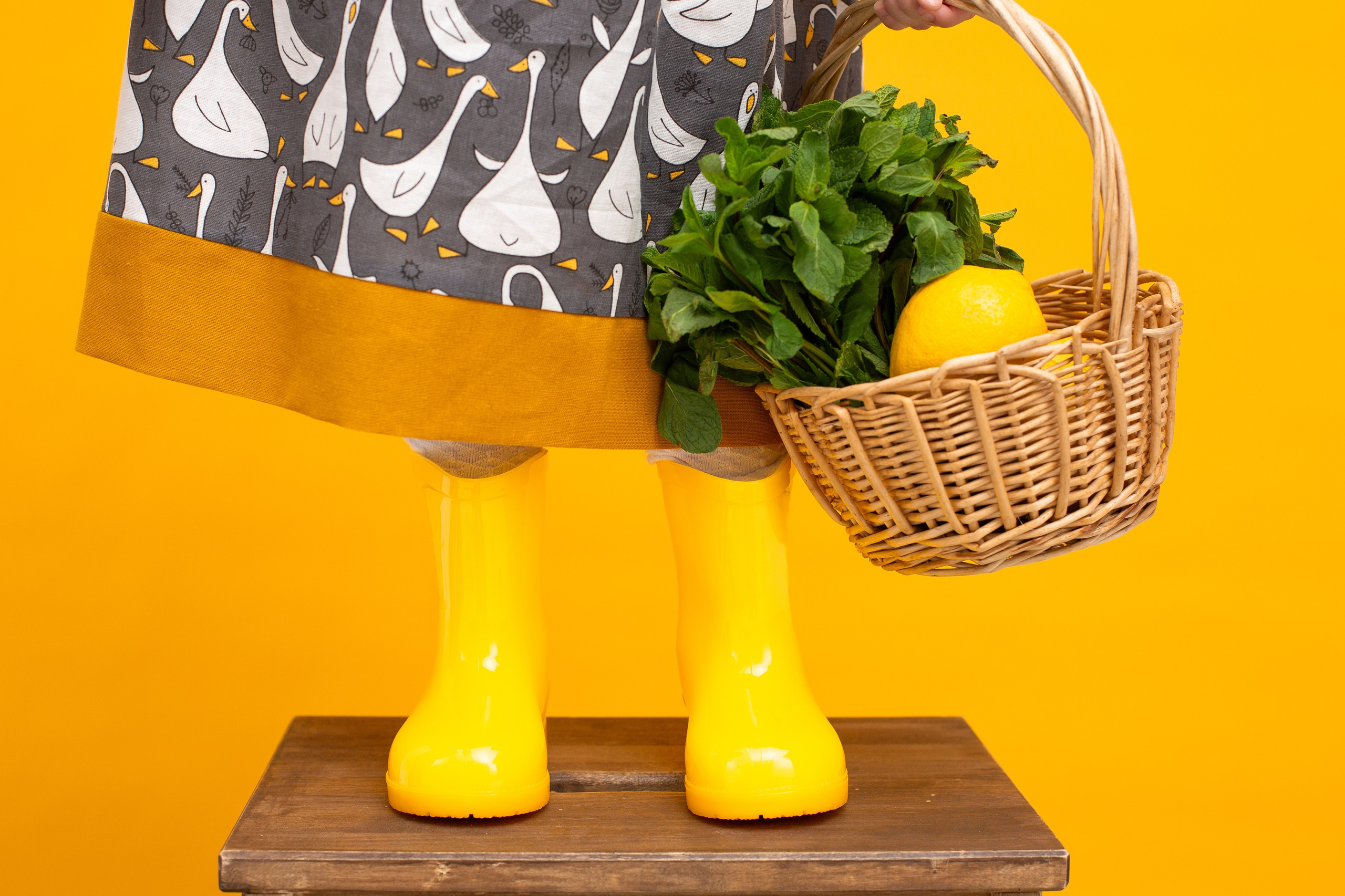 Есения. Фотограф Кутузова Оксана