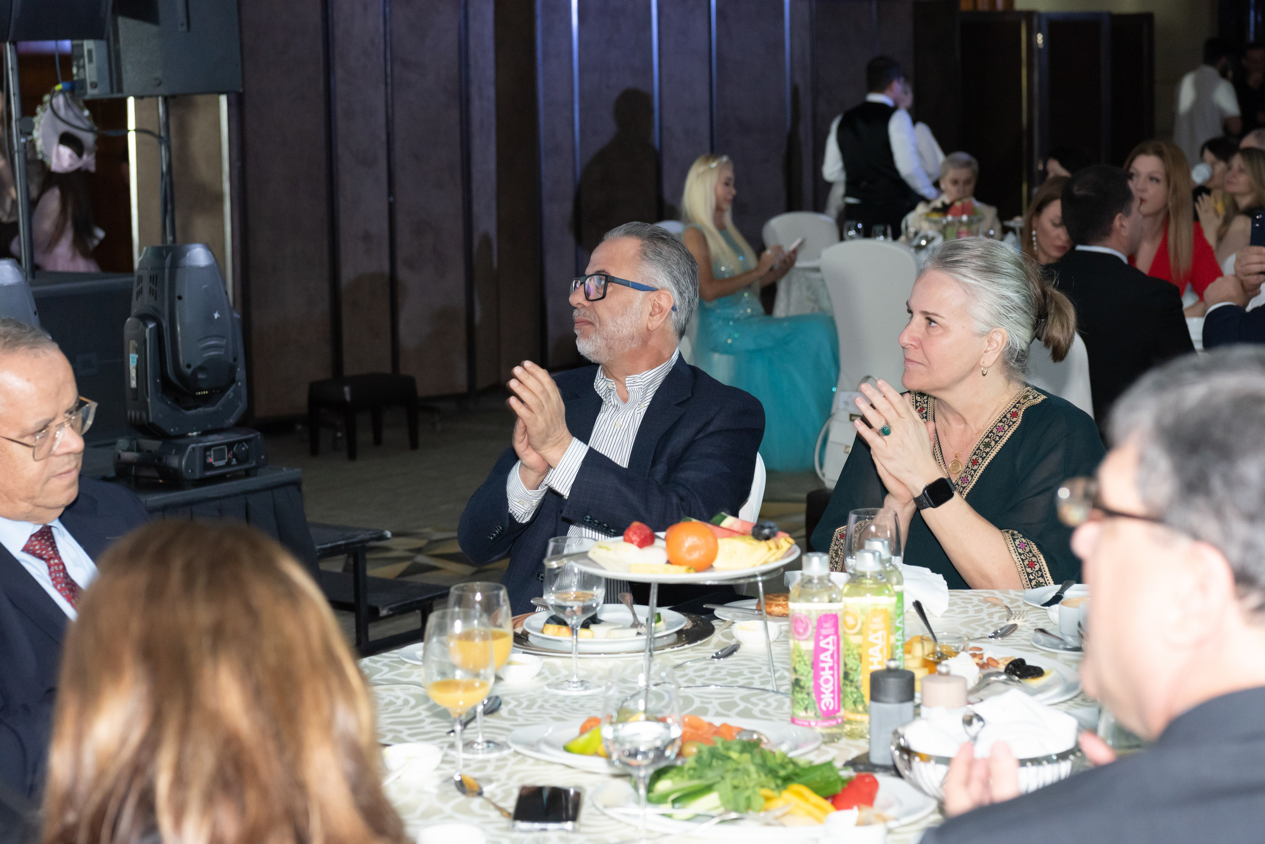 Репортаж с мероприятия