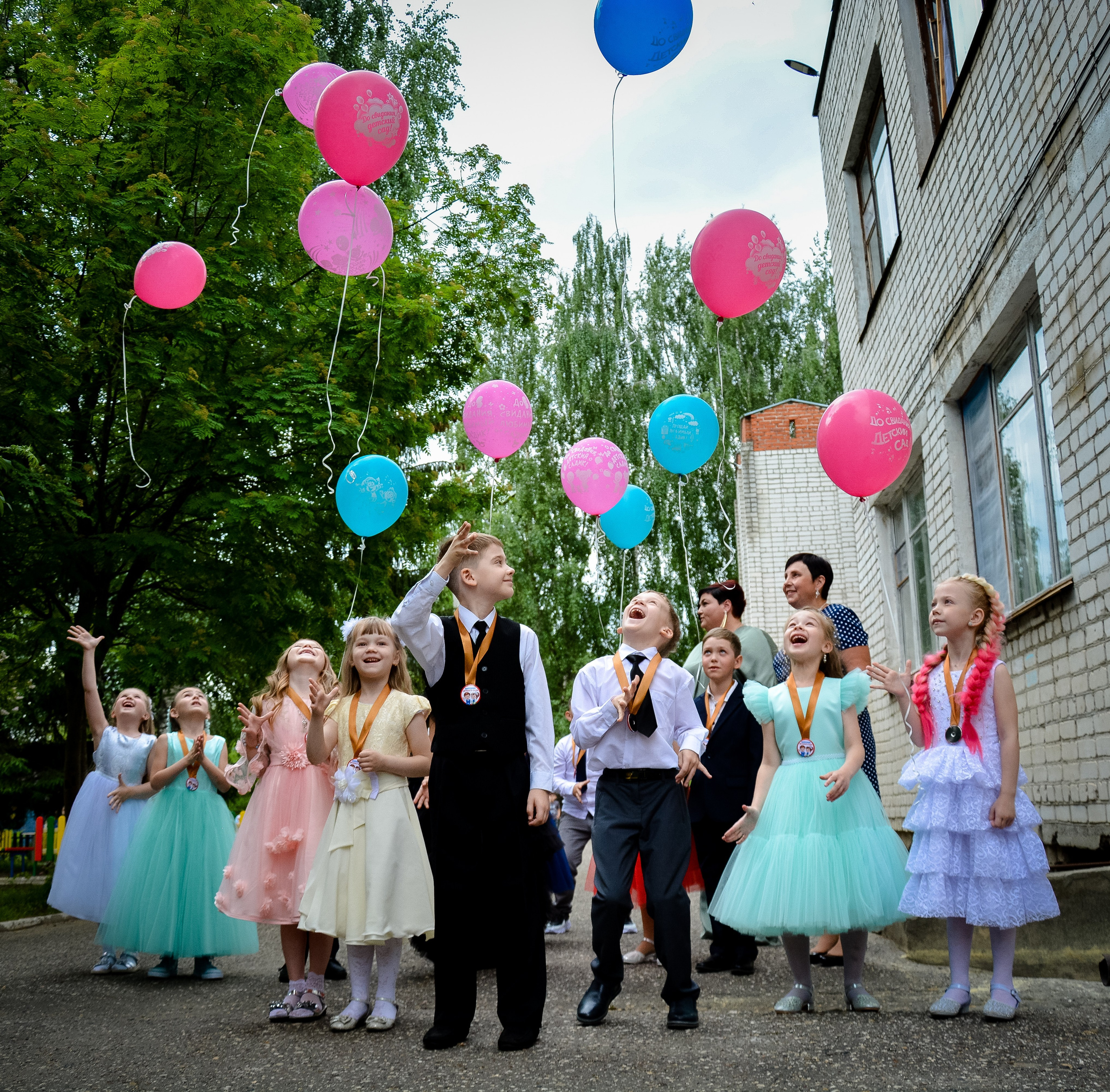 Фотограф Макс Огурцов в Нижнем Новгороде