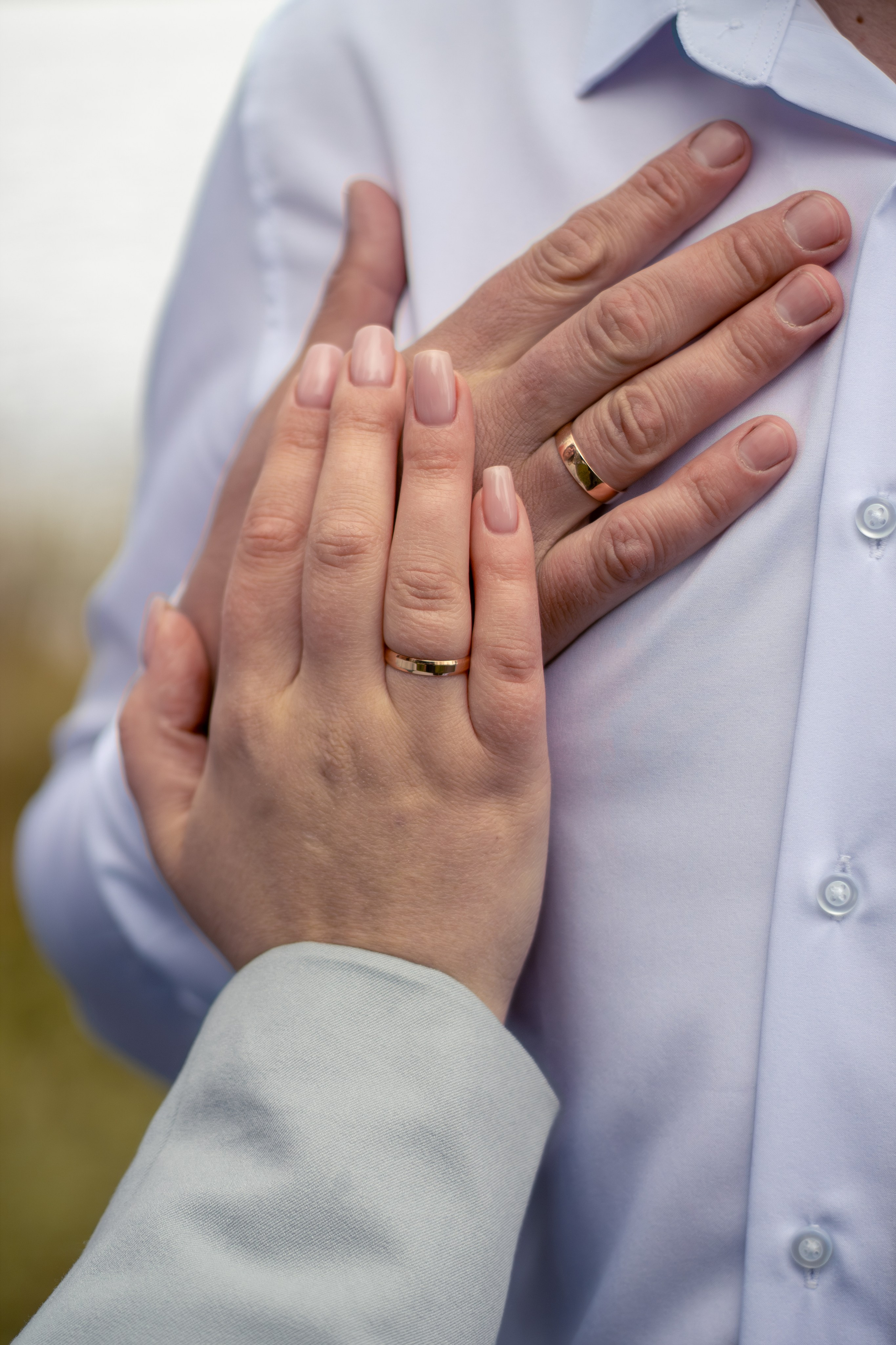 Love story под дождём для Катерины и Андрея. Свадебный и семейный фотограф Бологое Тверь — Ninel