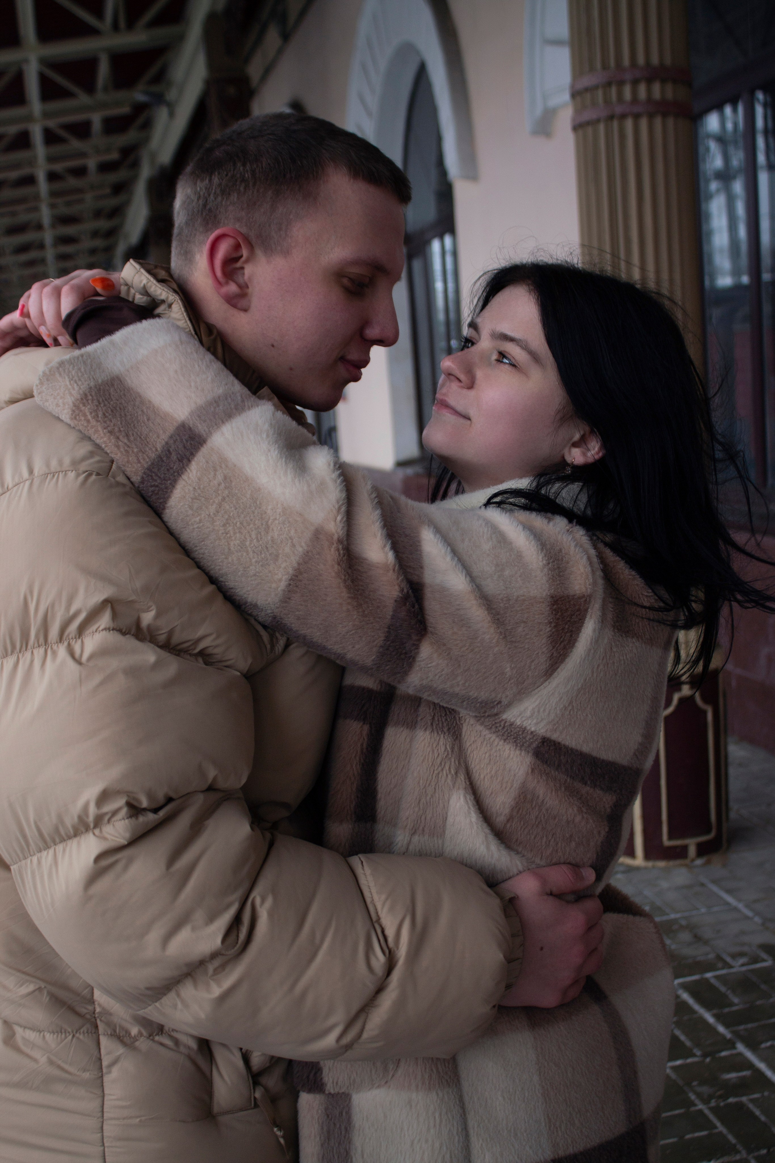 Lovestory (Лавстори) и свадебные фотосессии в Бологое. Свадебный и семейный фотограф Бологое Тверь — Ninel