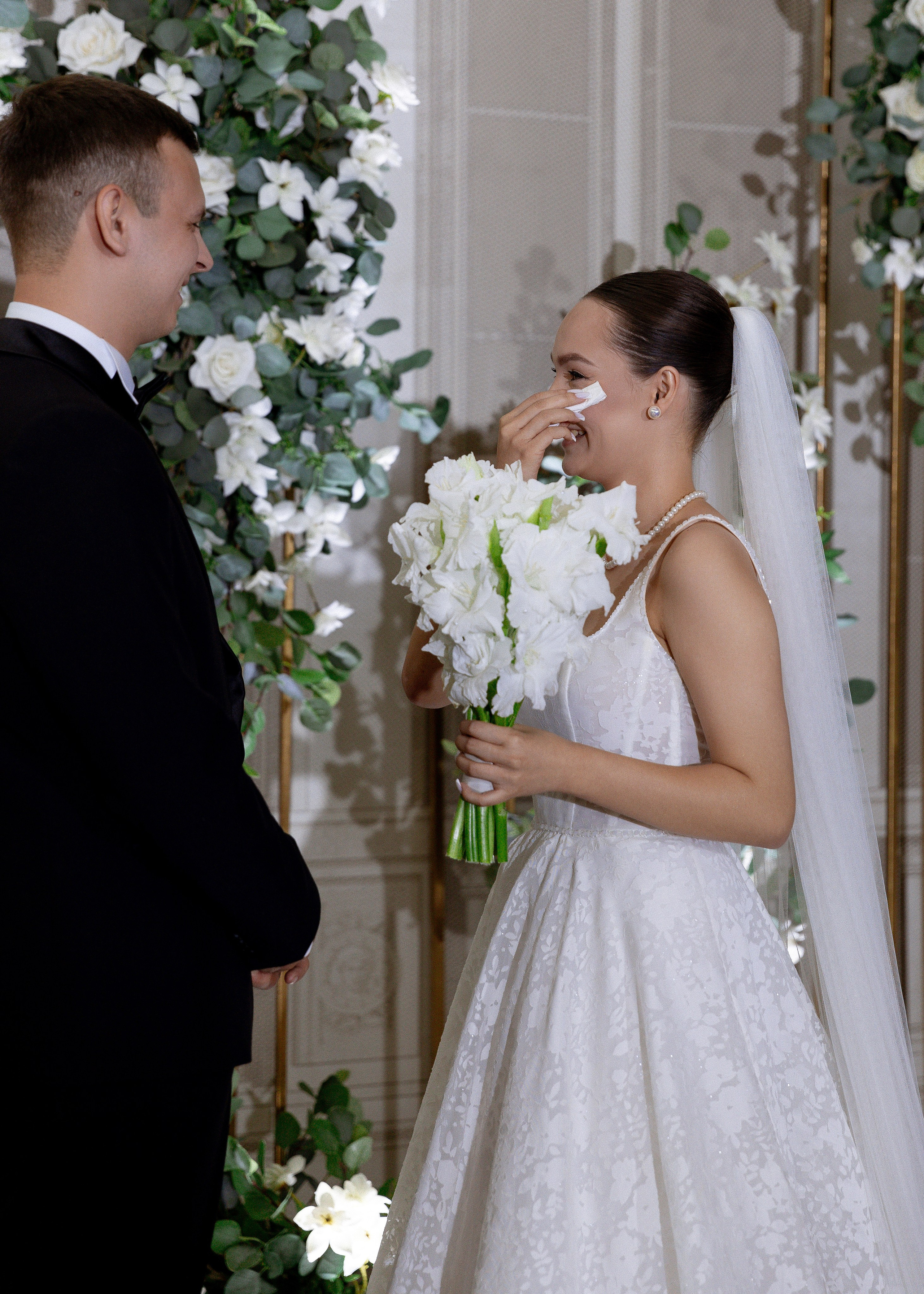 Иван и Ольга. Свадебный и семейный фотограф Ксения Маллер