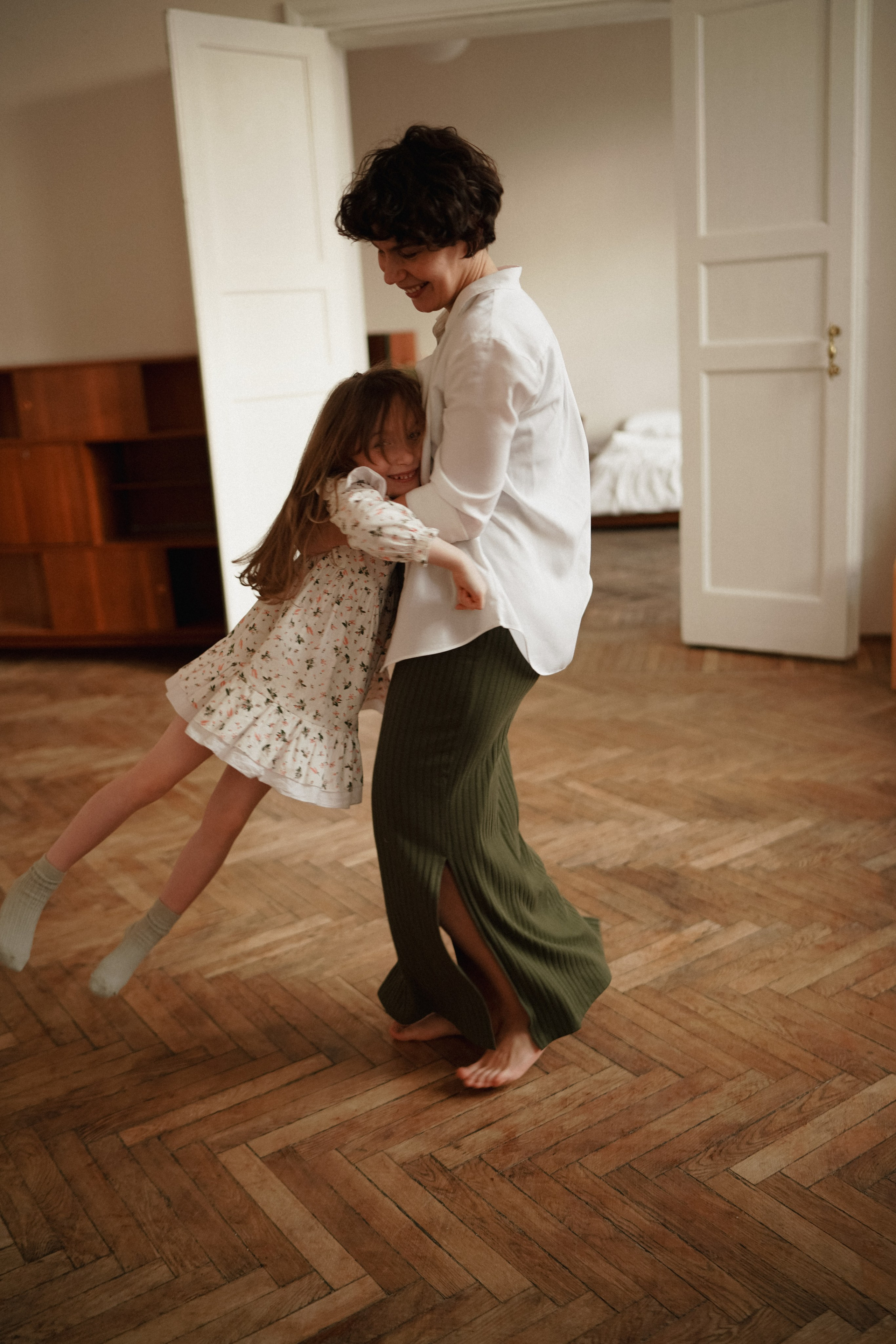 ВЕСНА. Фотограф Анна Кобазева, Москва